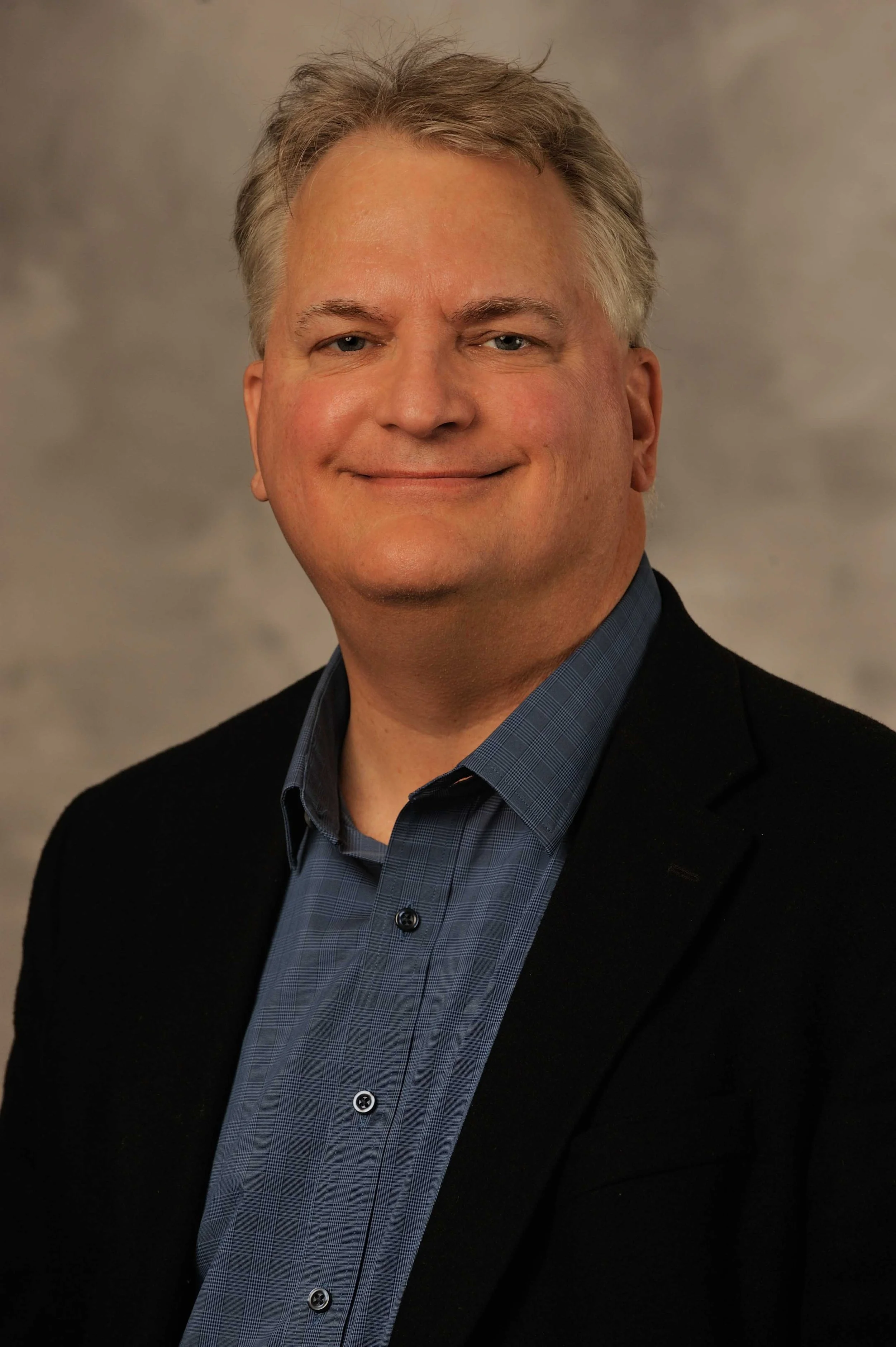 John Hockberger, Director