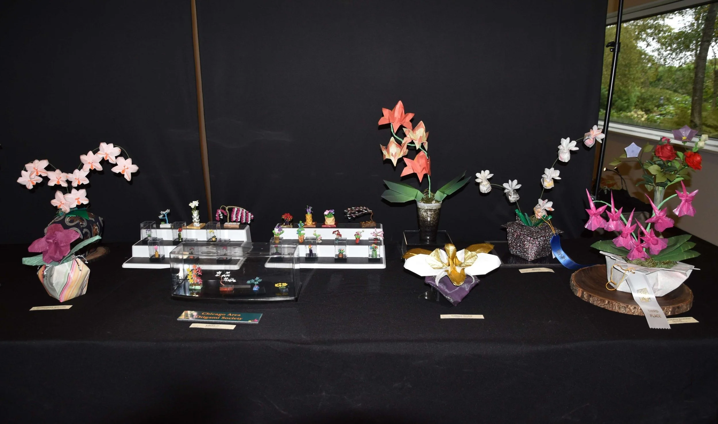 Chicago Area Origami Society