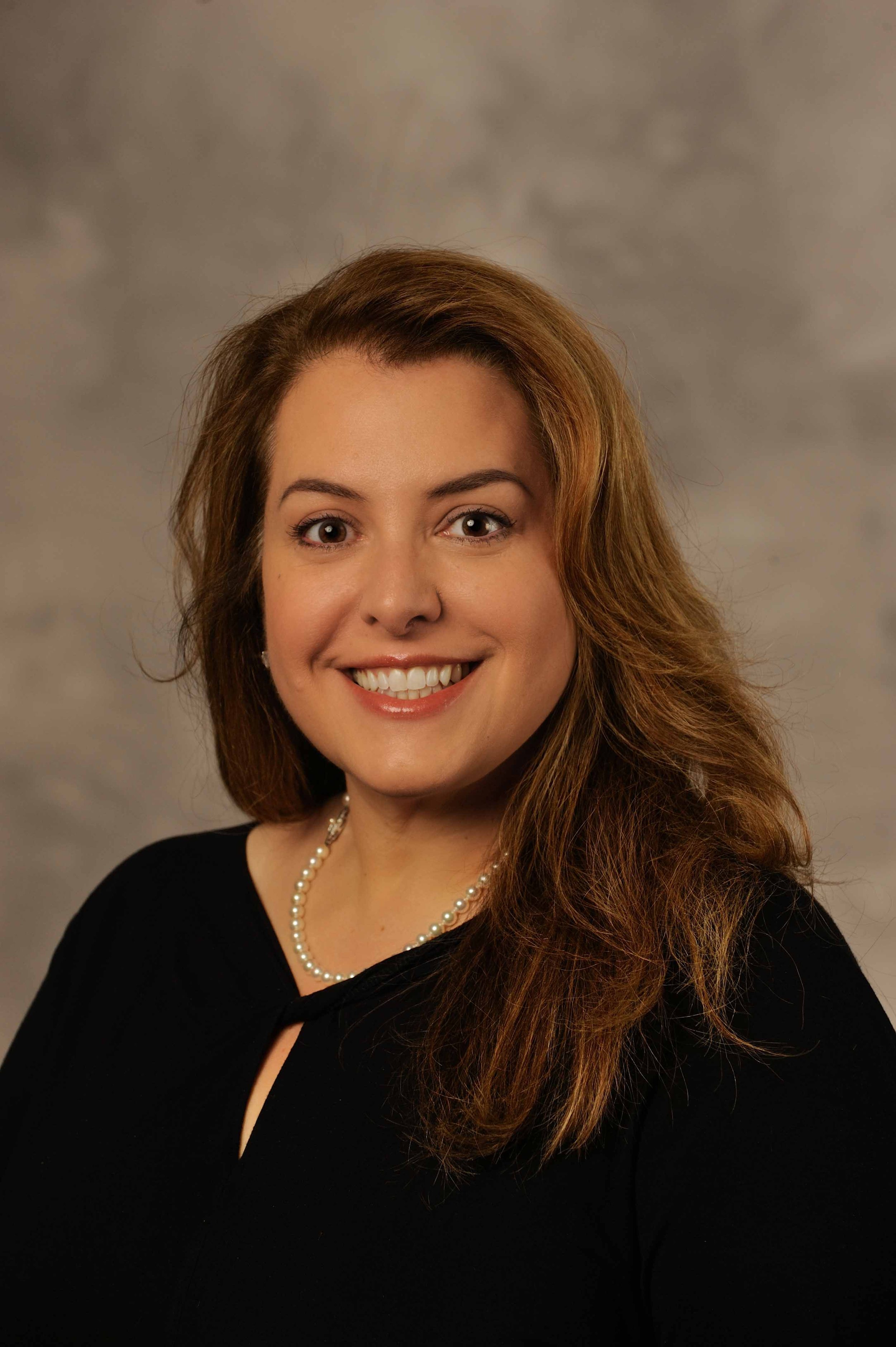 Cathleen Daghestani, Past President