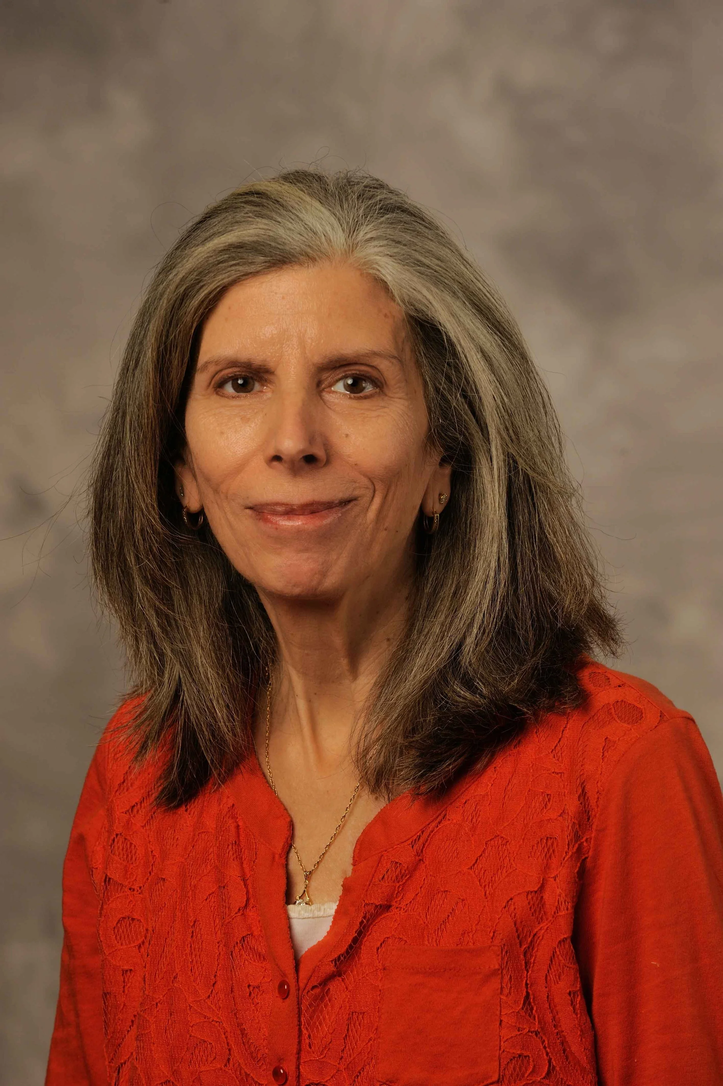 Marcy Goldman, Membership Director