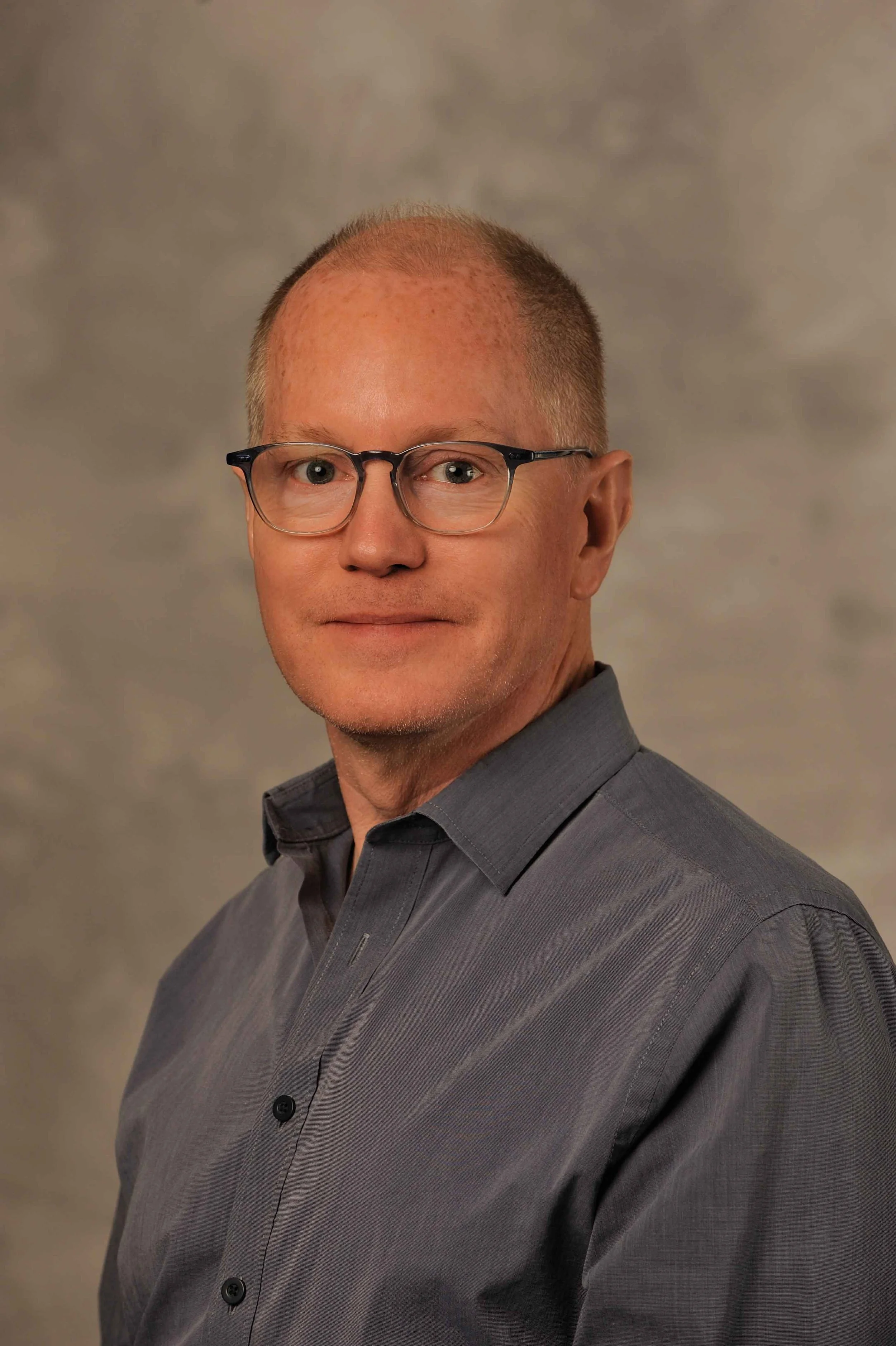 Kevin O'Rourke, President