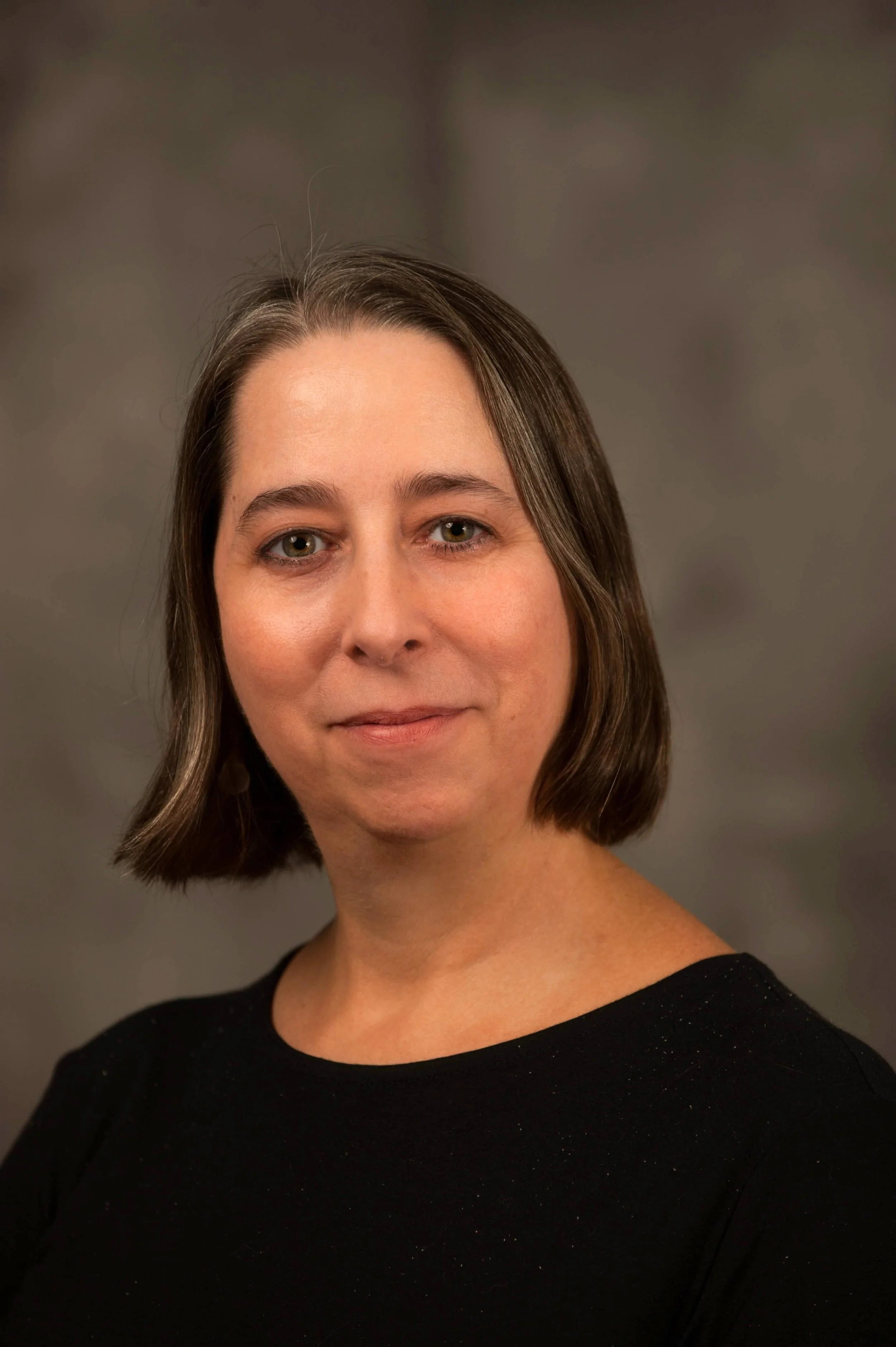 Sally Horne-Badovinac, Speaker Chair