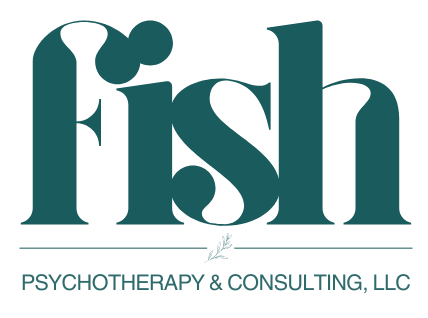 Fish Psychotherapy &amp; Consulting