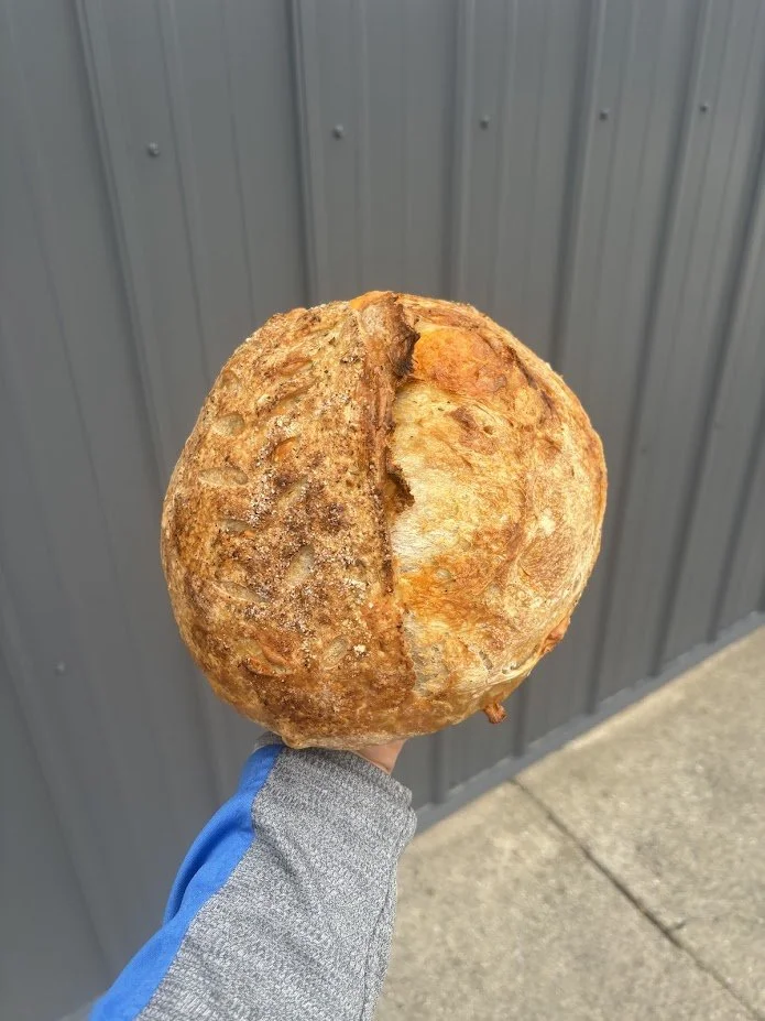 Bread of the Month Membership - Annual