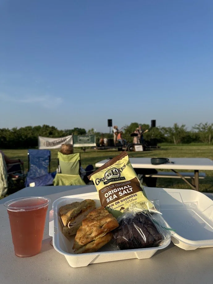 2026 Summer Concert Series Bundle