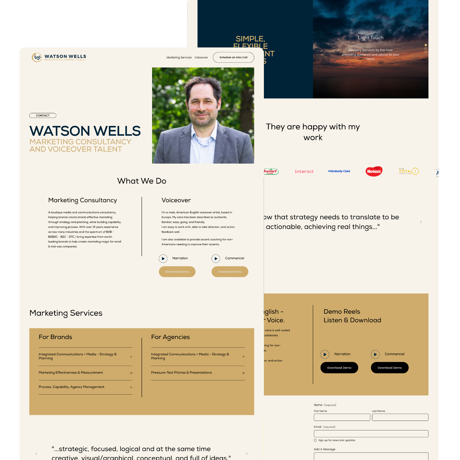 HR Guru - - WebsByMads