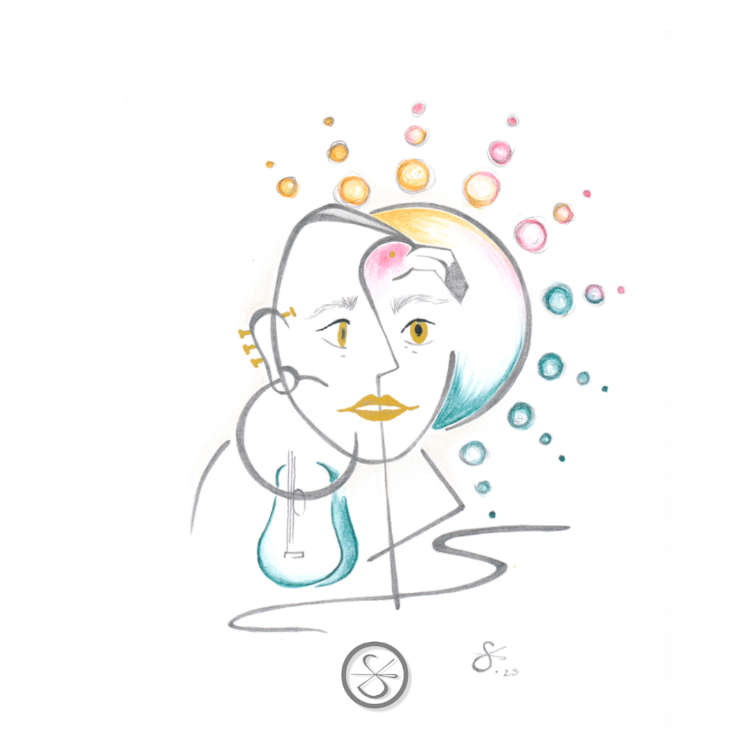 Picasso 1