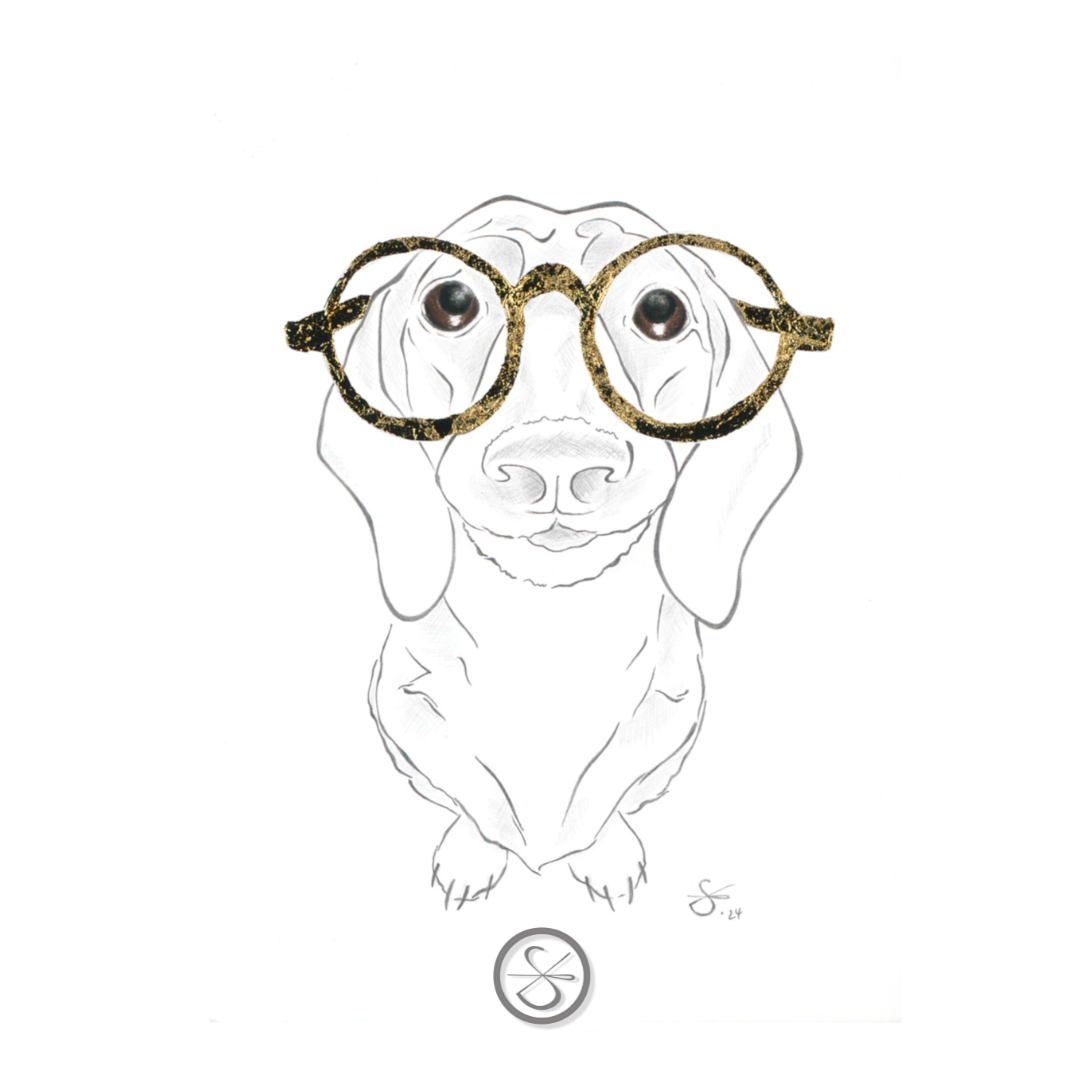 Dackelchen
