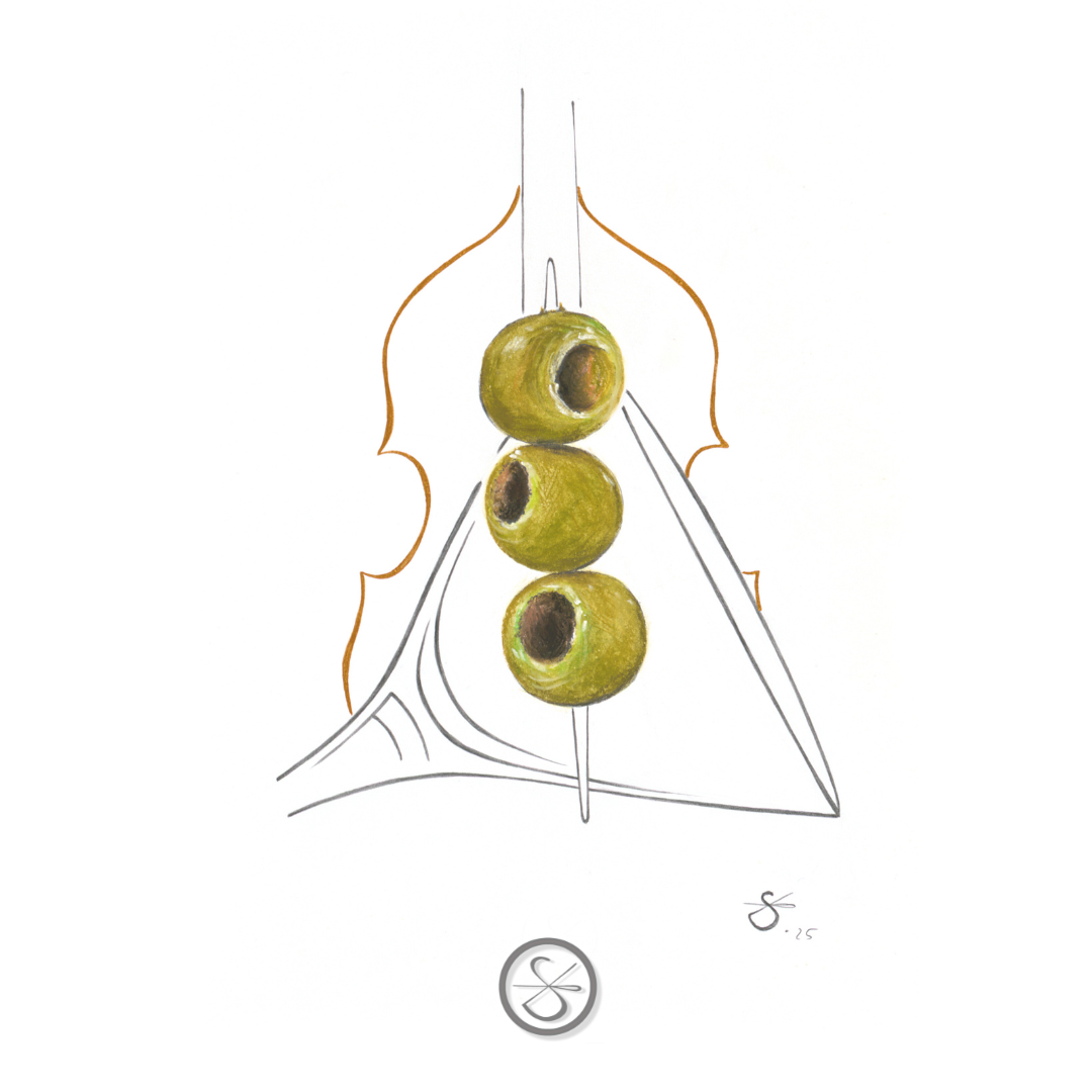 Classic Martini