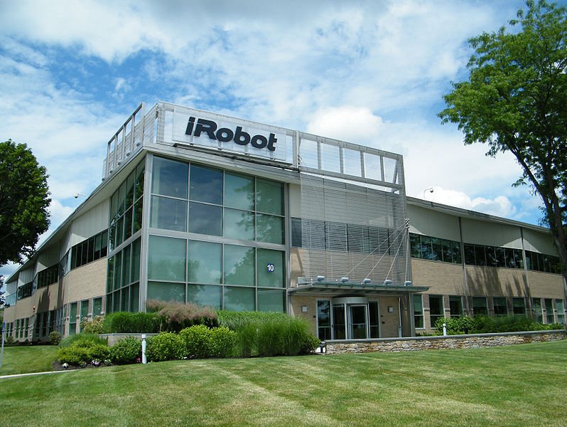 Amazon drops its $1.4bn deal to buy iRobot