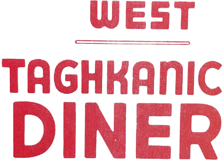  West Taghkanic Diner