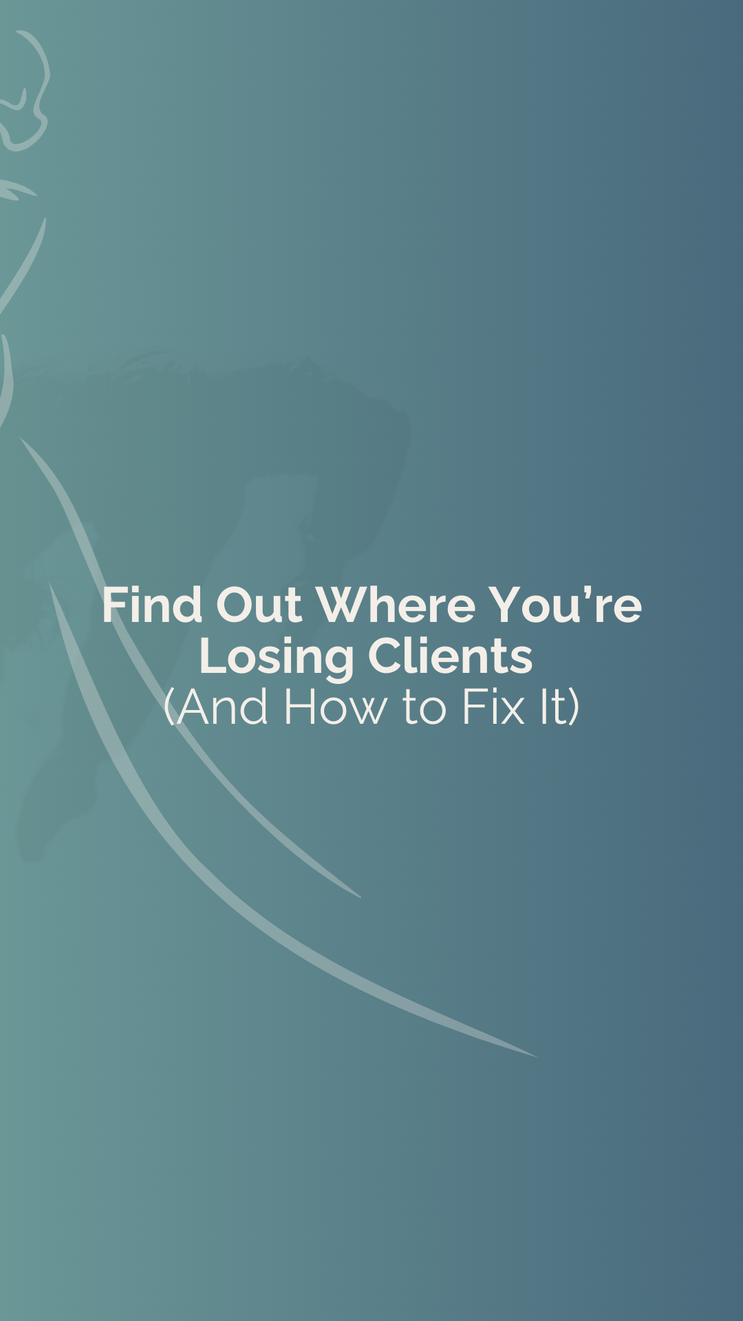 The Full Books Blueprint