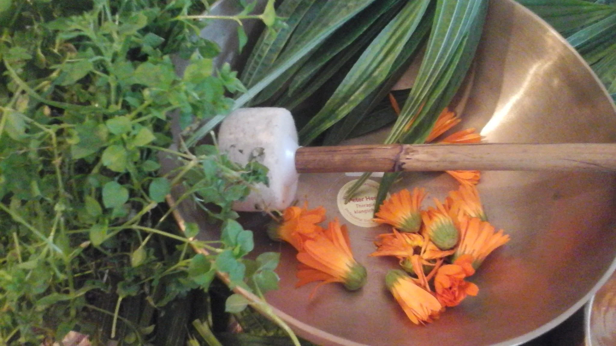 Sunday Morning Relax