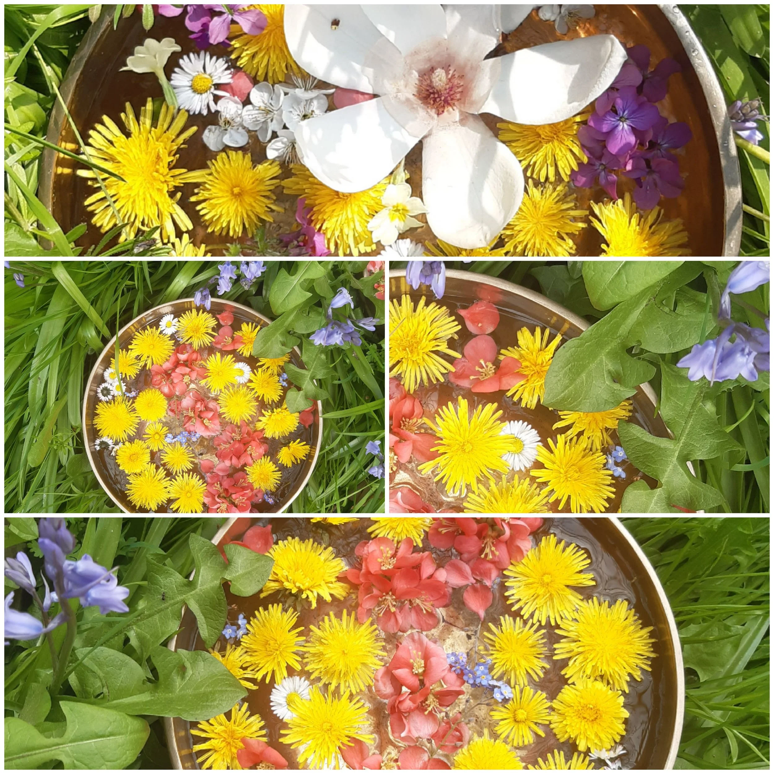 Sunday Morning Relax