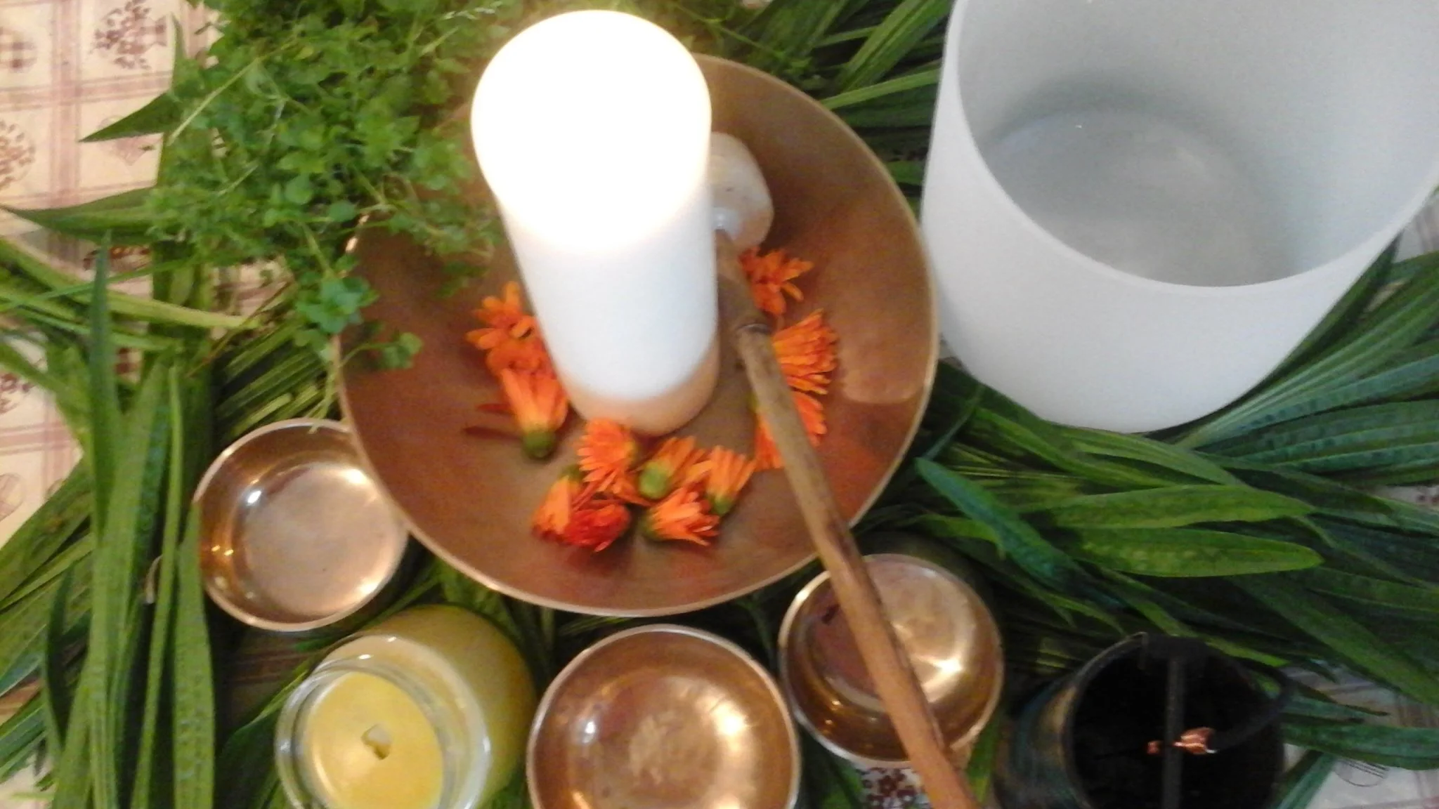 Sunday Morning Relax 