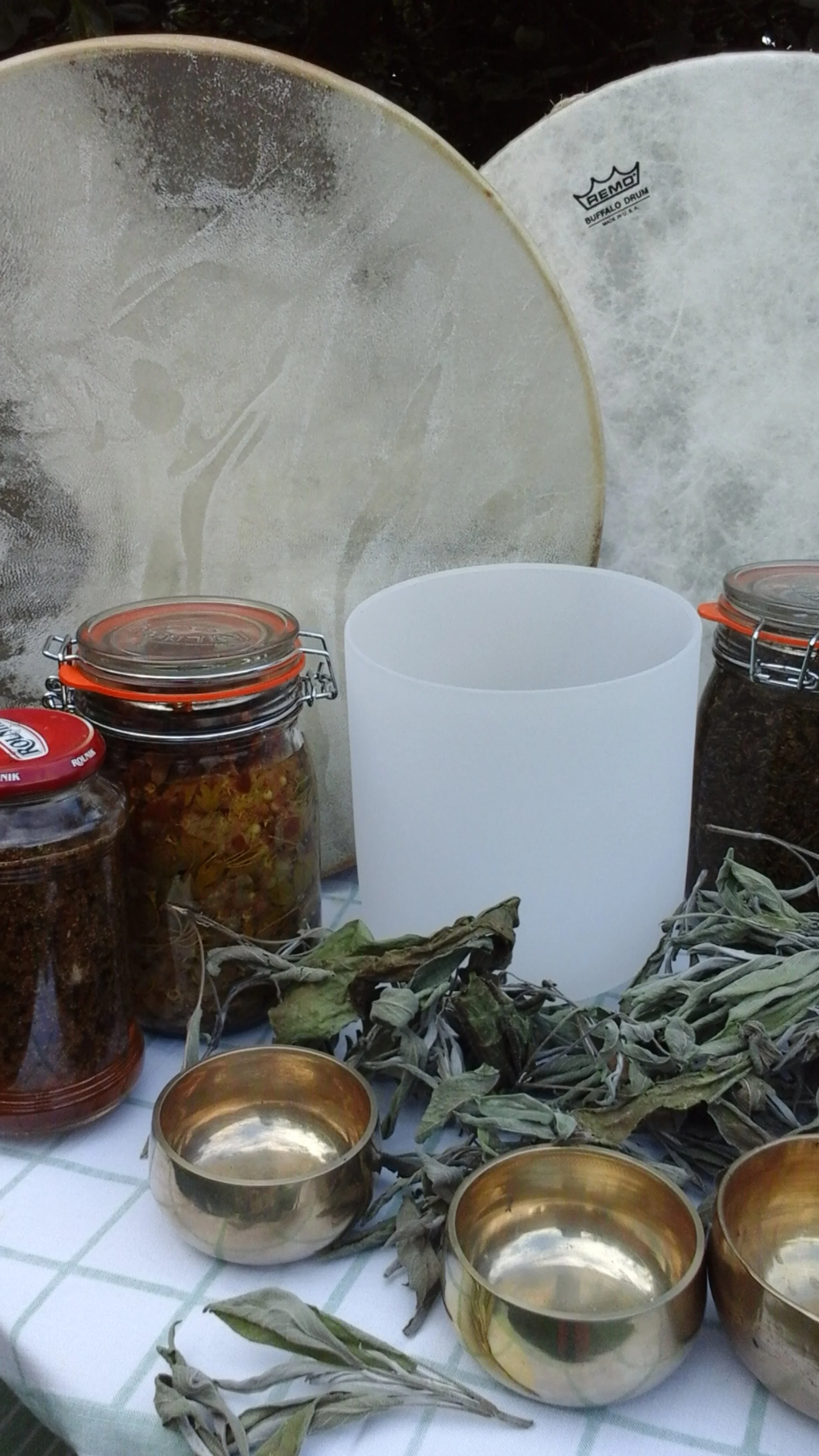 Sunday Morning Relax