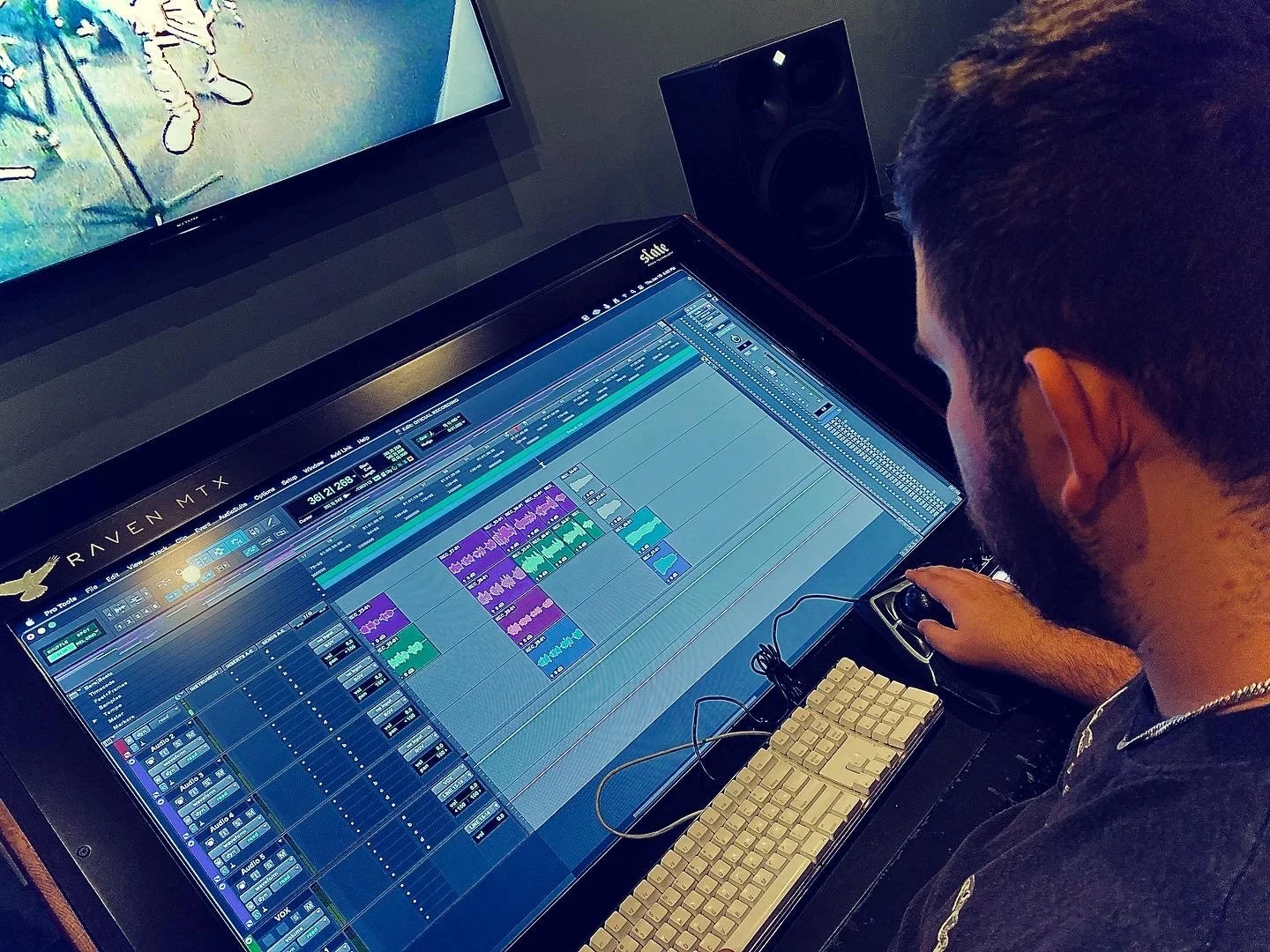 Custom Beat Production