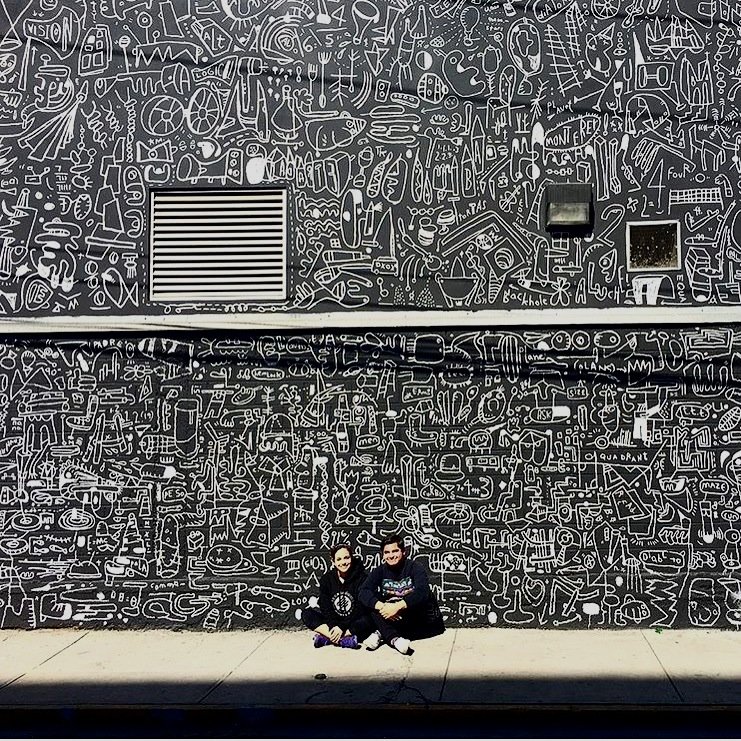 Katie Merz, Monterrey, Mexico, 2016