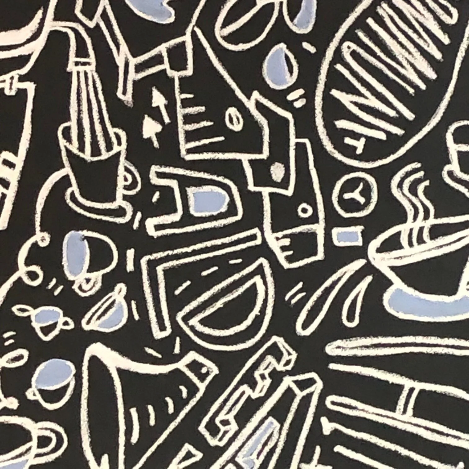 Katie Merz, Think Coffee, New York, NY