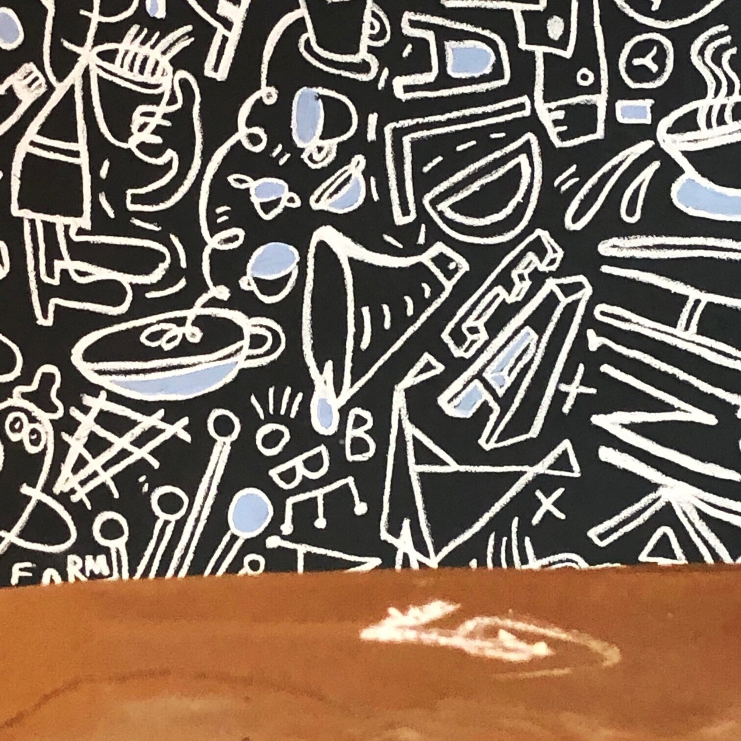 Katie Merz, Think Coffee, New York, NY