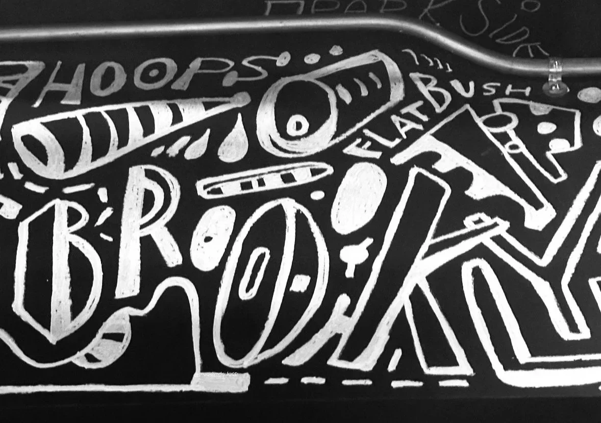 Black Box at Arts Hub