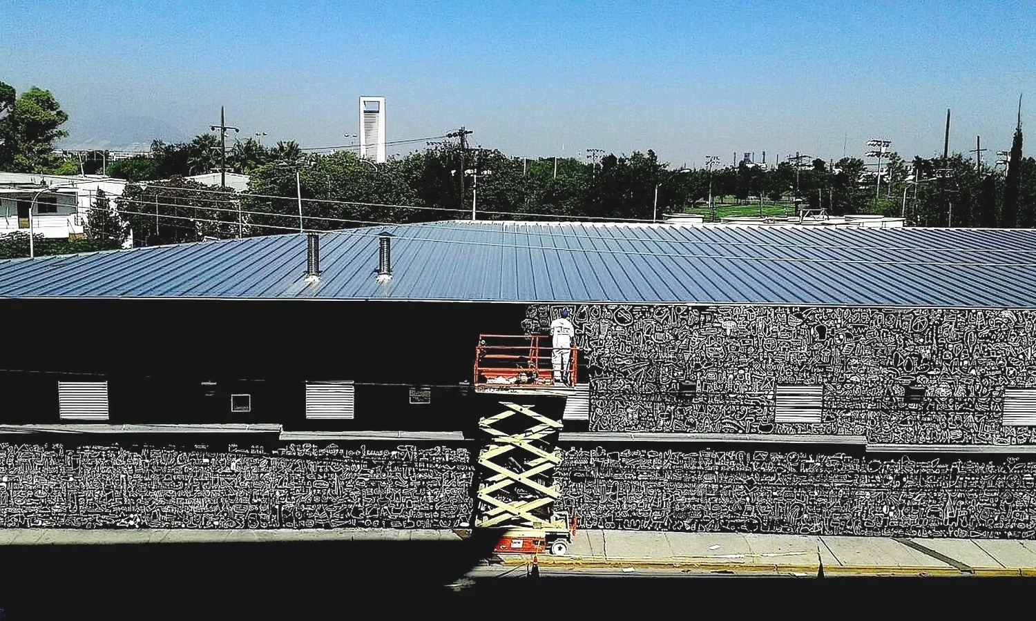 Monterrey, Mexico