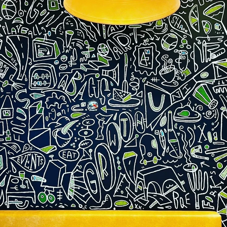 Union Square Events, BK