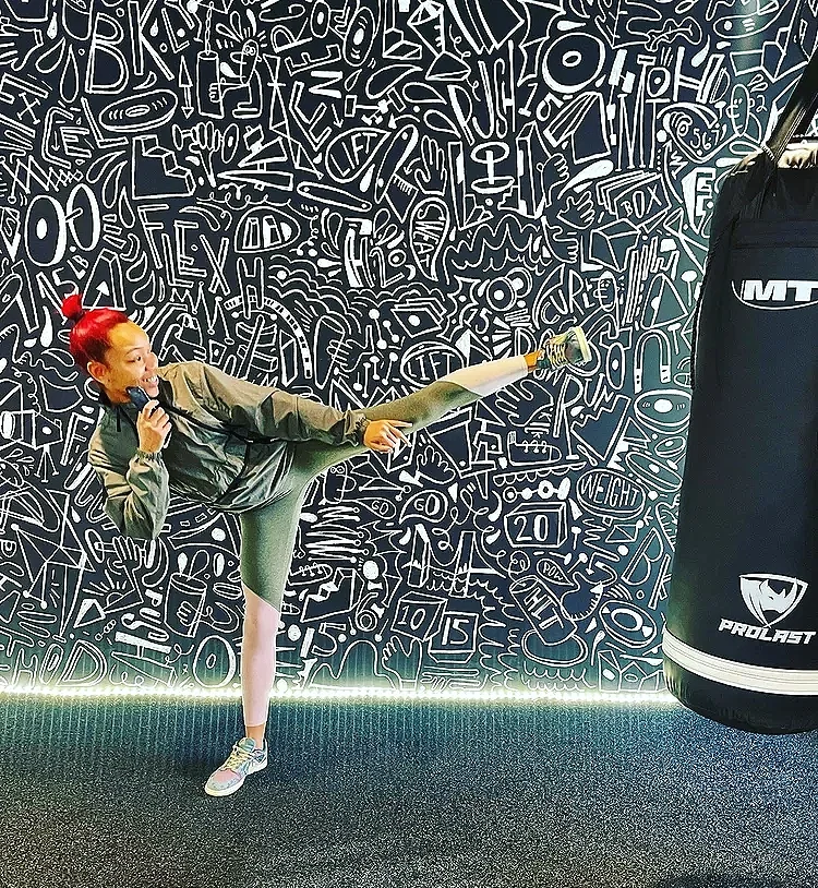 Method Gym
