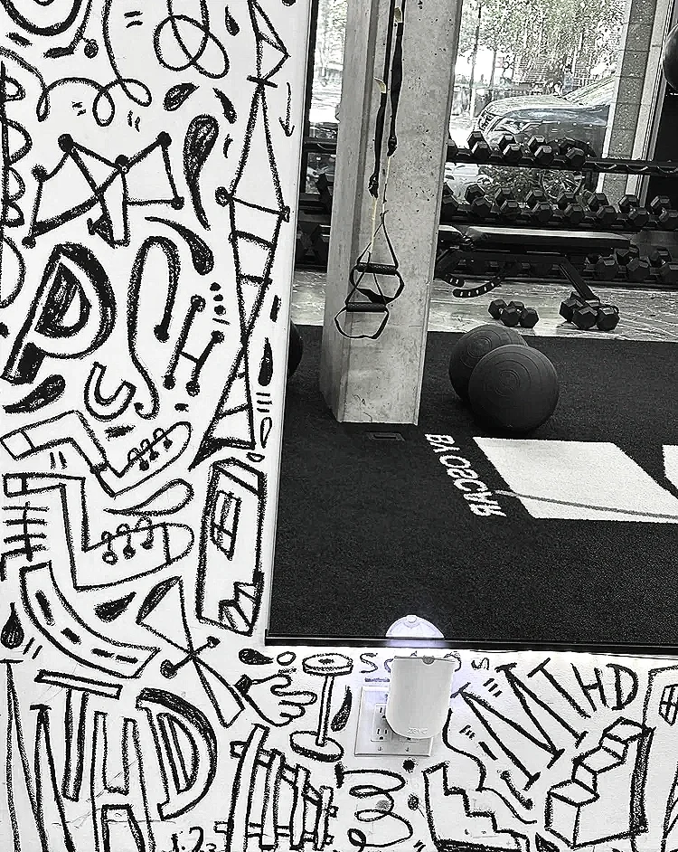 Method Gym