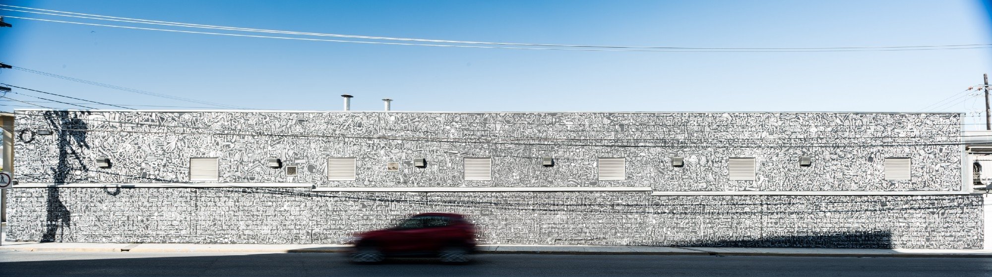 Katie Merz, Monterrey, Mexico, 2016