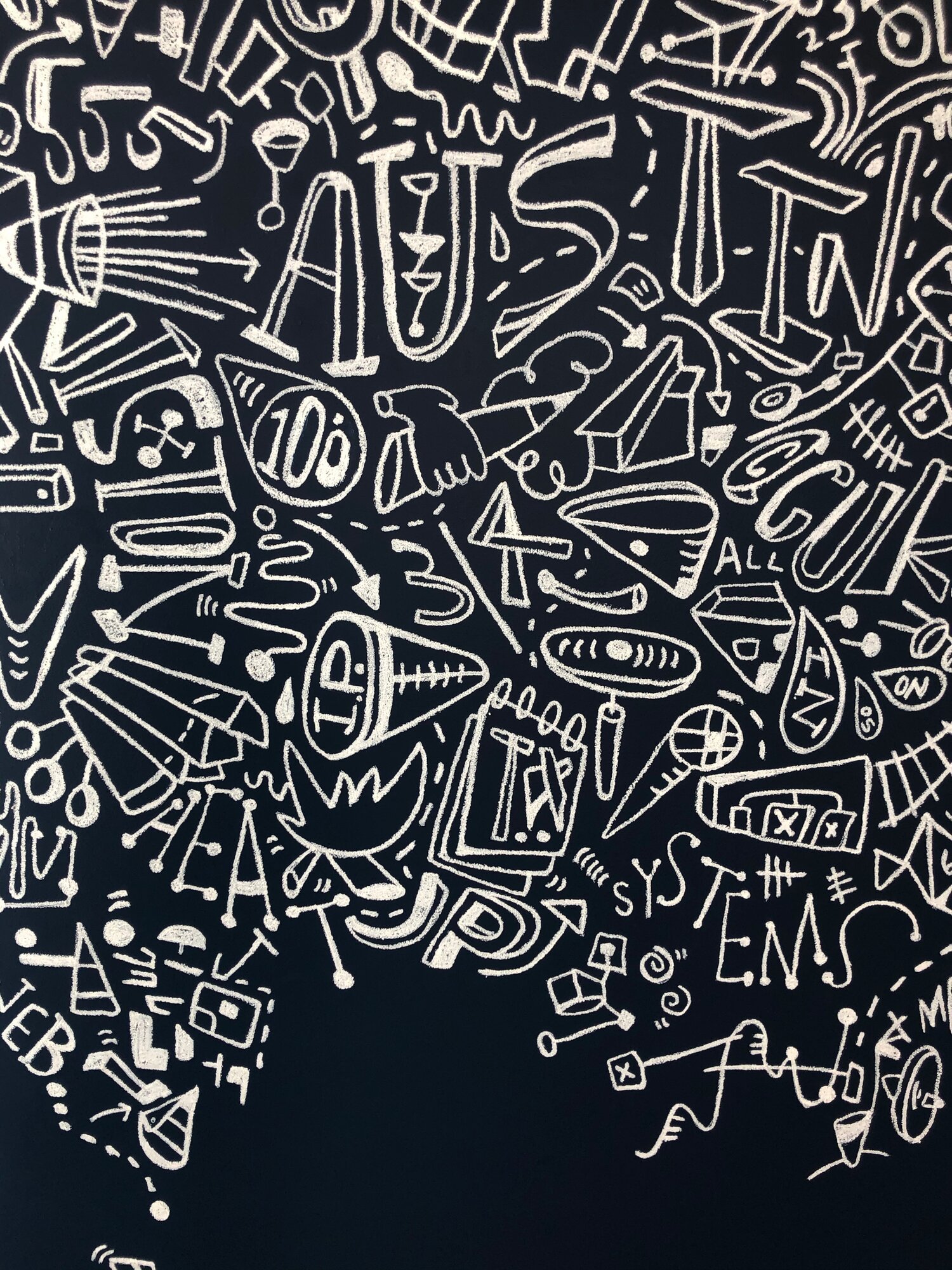 Katie Merz, Enboarder Office, Texas