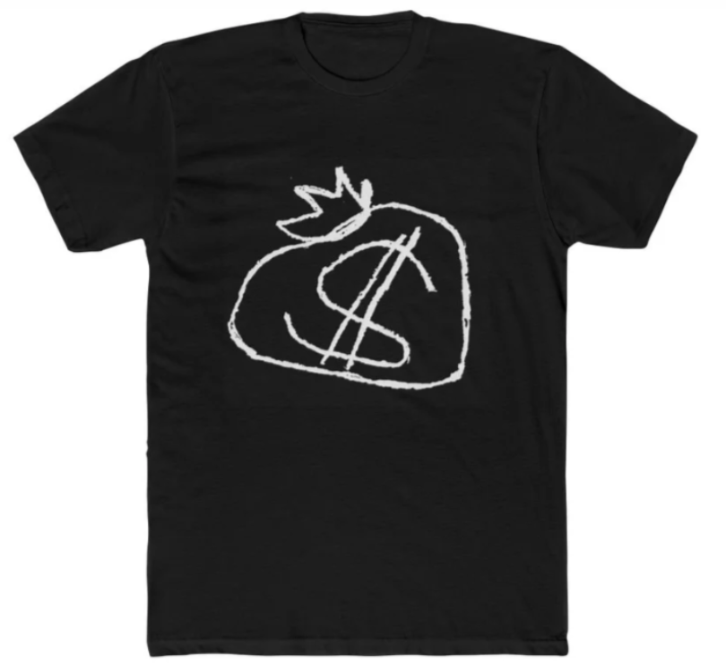 MONEY BAG T