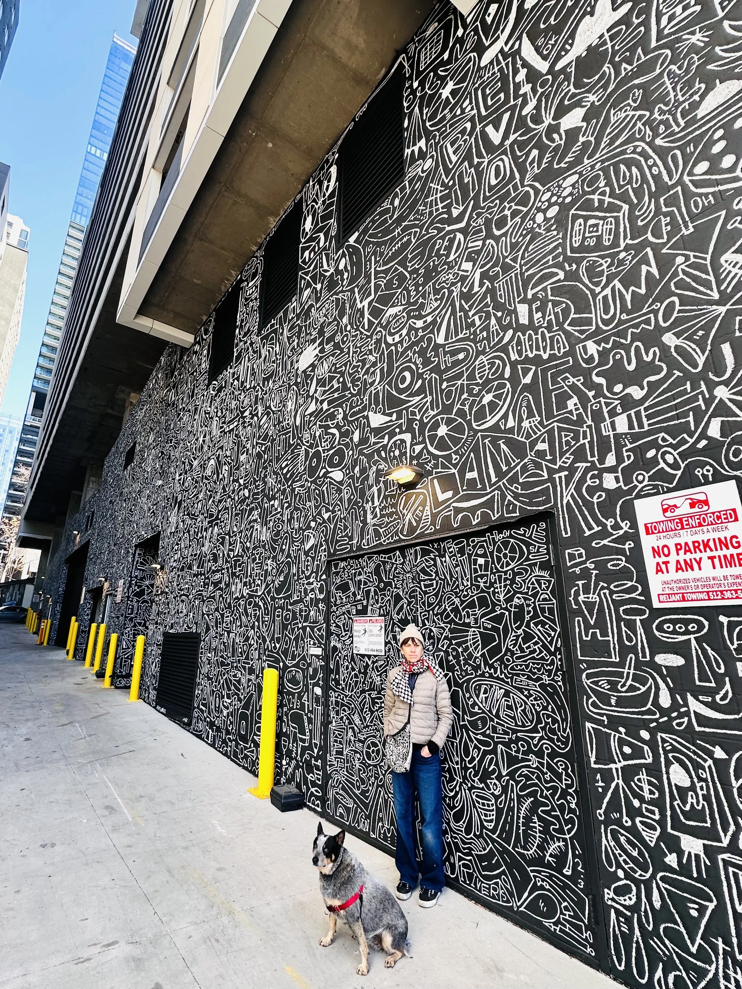 El Paseo / Austin (Copy)