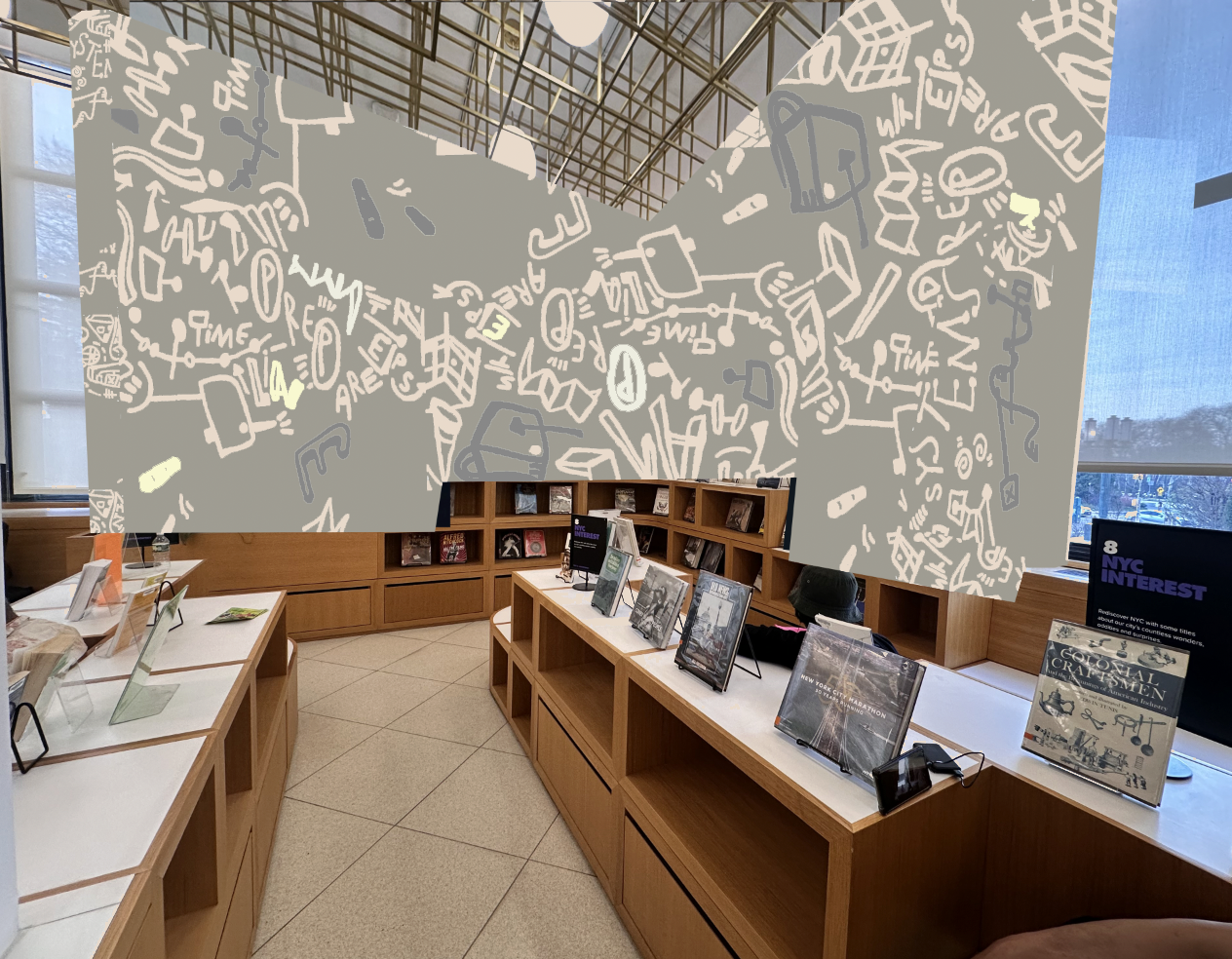 Brooklyn Public Library Main Branch | Nov 2026