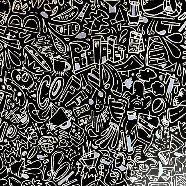 Katie Merz, Think Coffee, New York, NY