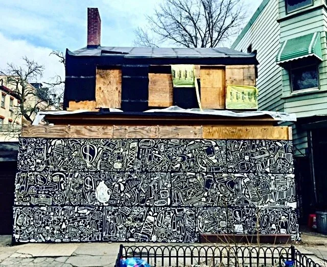 Saint James Place, BK