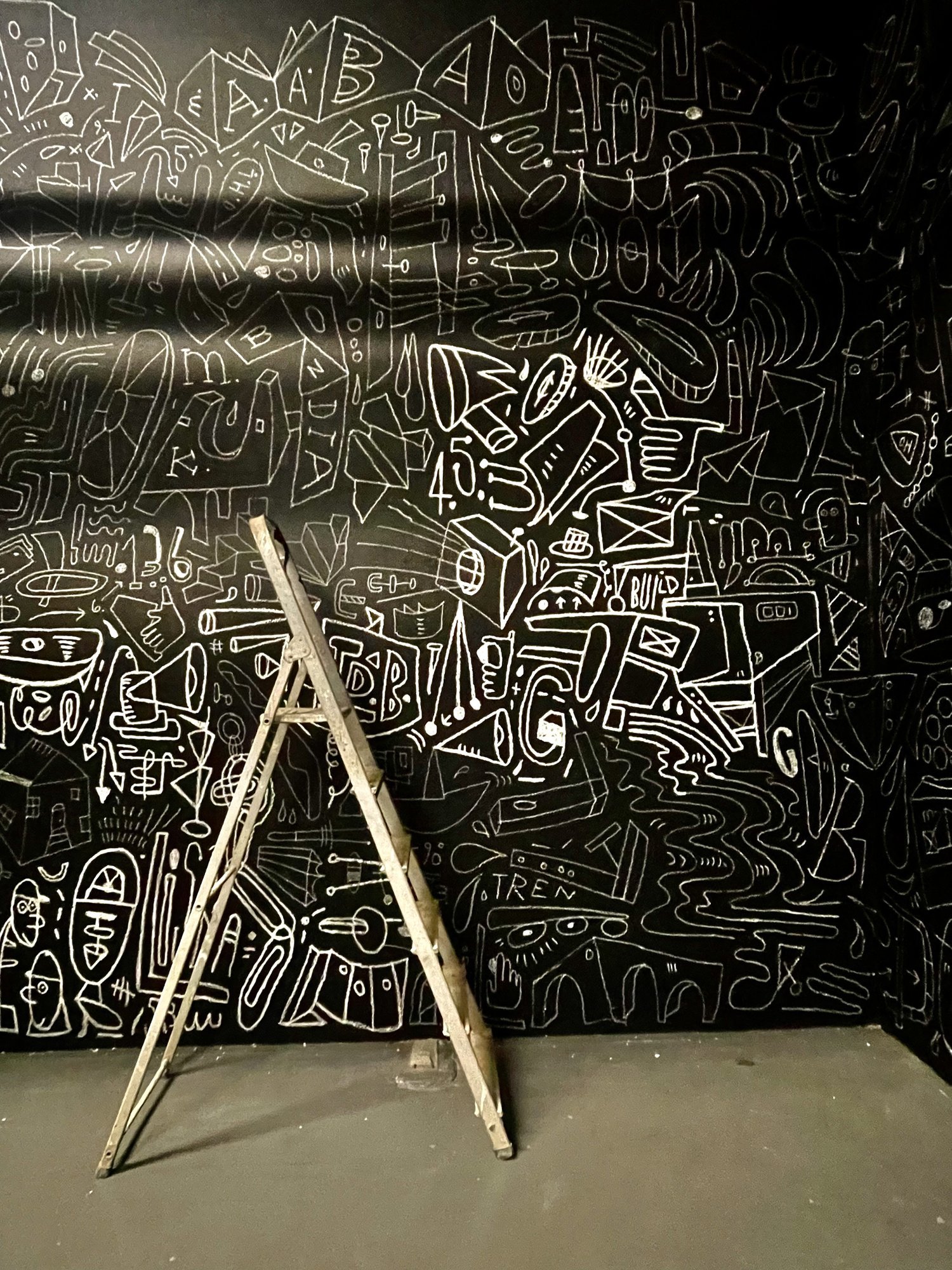 Katie Merz, Lisbon Portugal
