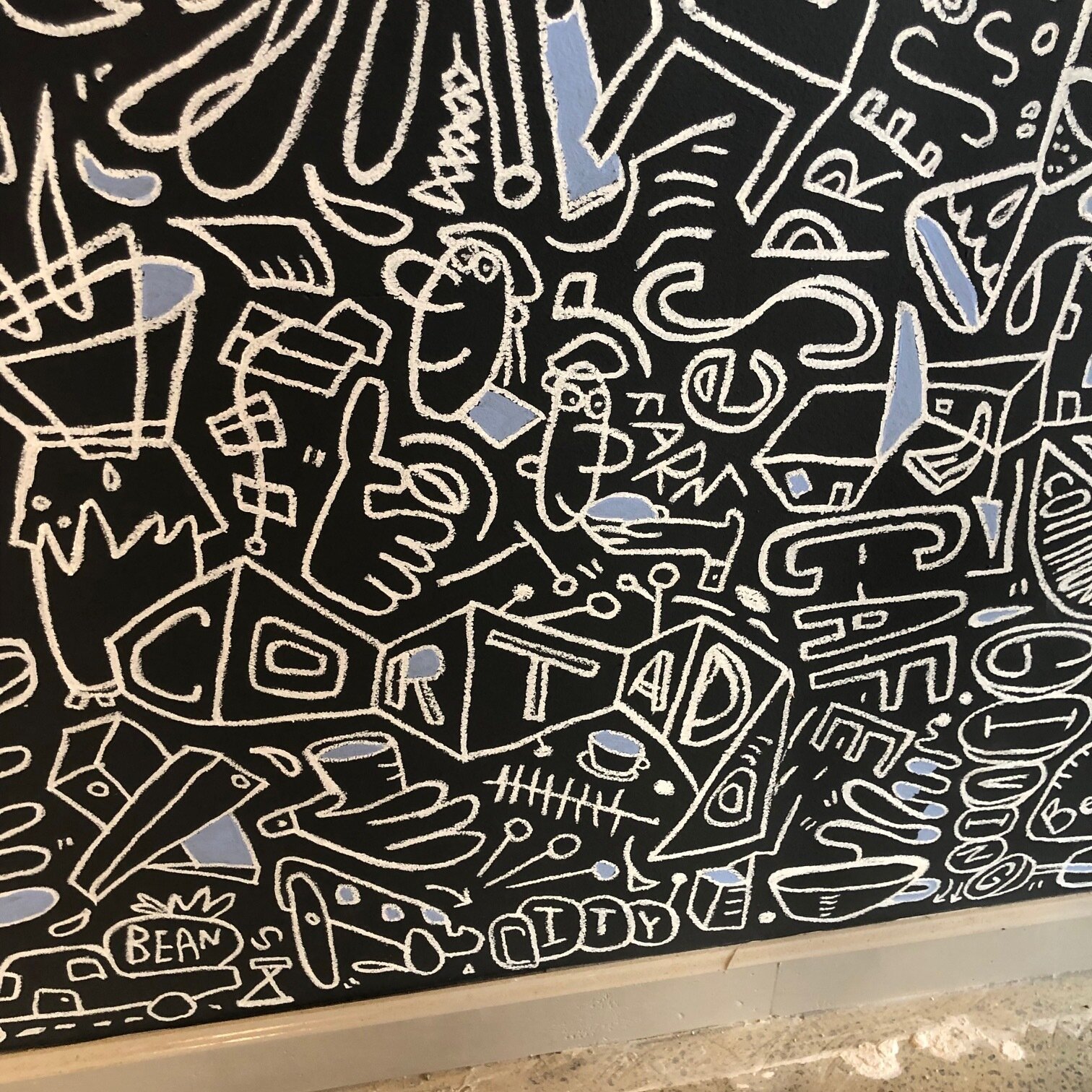 Katie Merz, Think Coffee, New York, NY