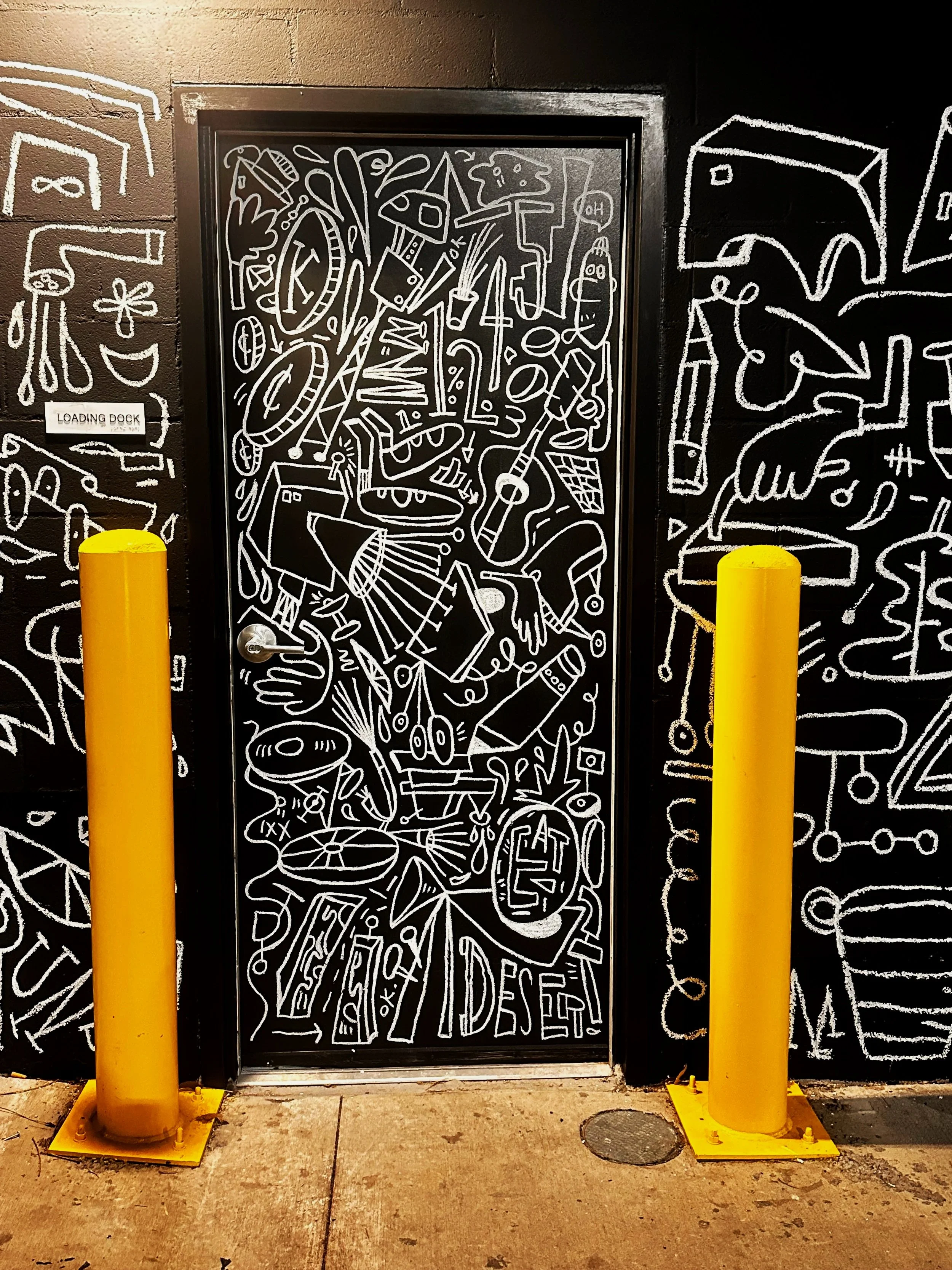 El Paseo / Austin
