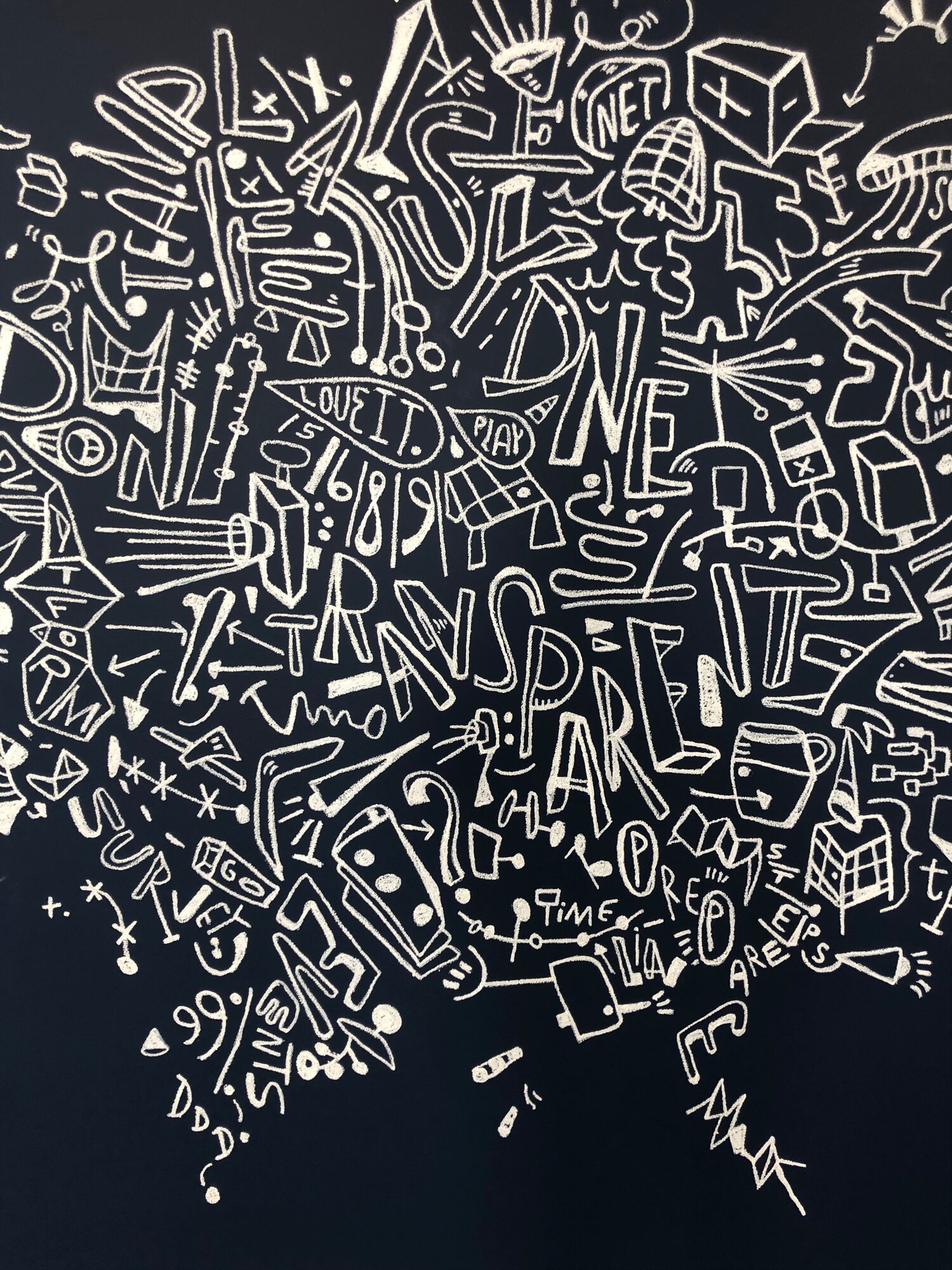 Katie Merz, Enboarder Office, Texas