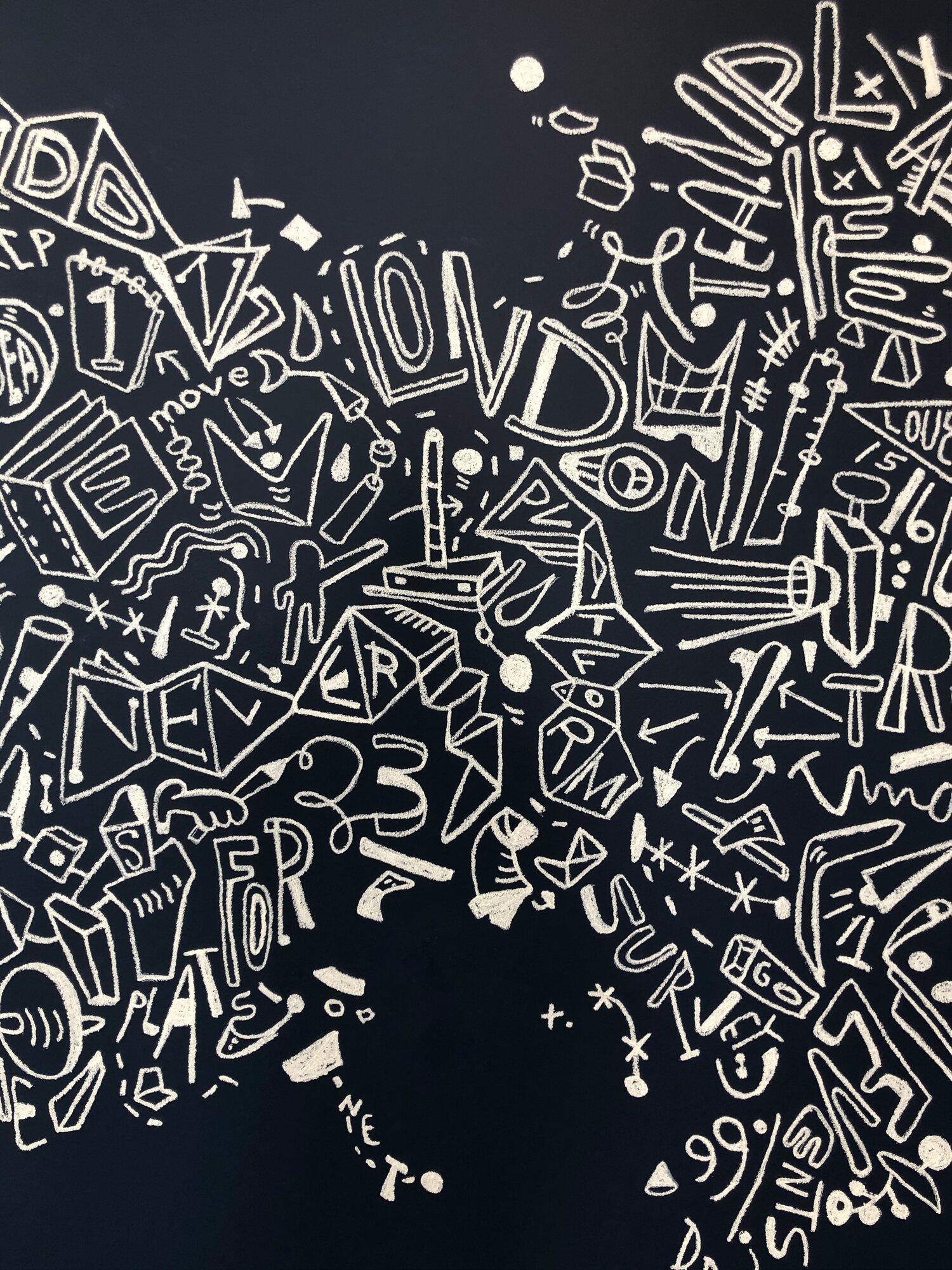 Katie Merz, Enboarder Office, Texas