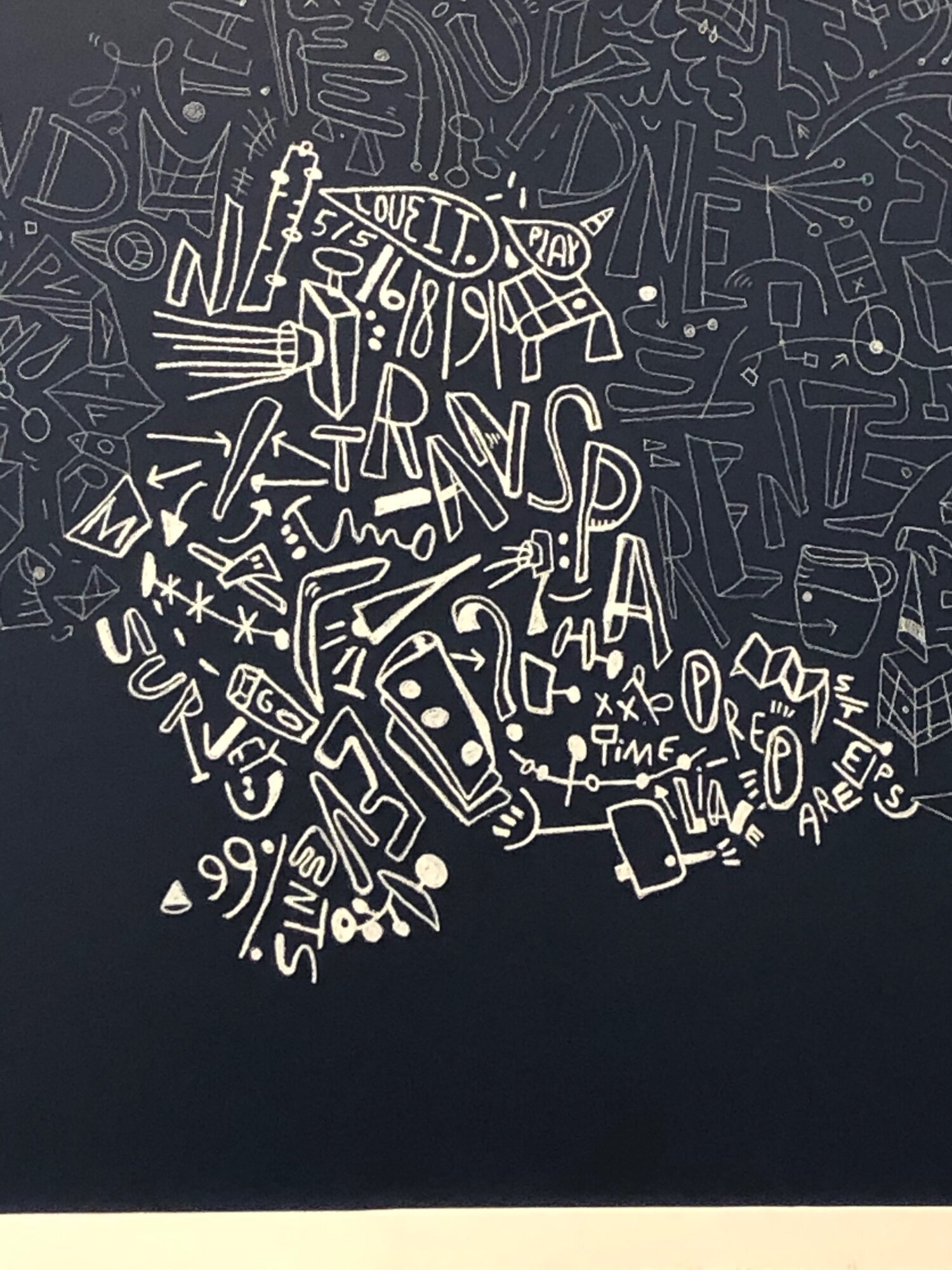 Katie Merz, Enboarder Office, Texas