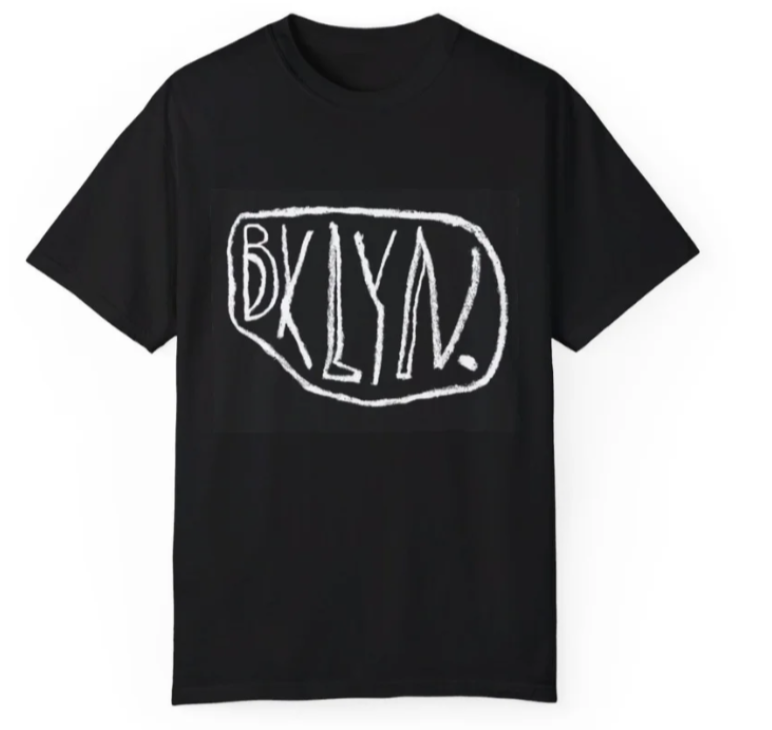 BKLYN T-shirt