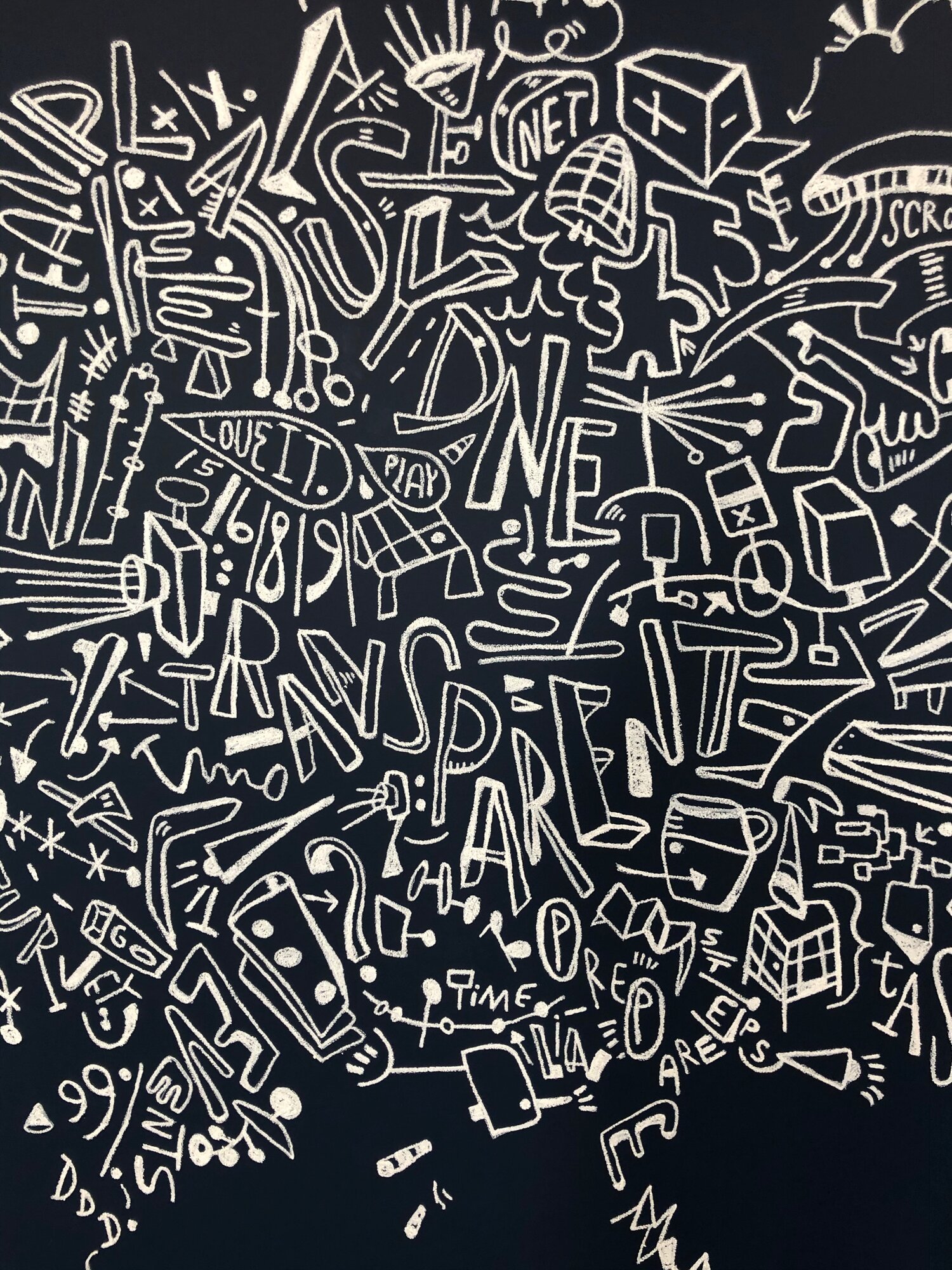 Katie Merz, Enboarder Office, Texas