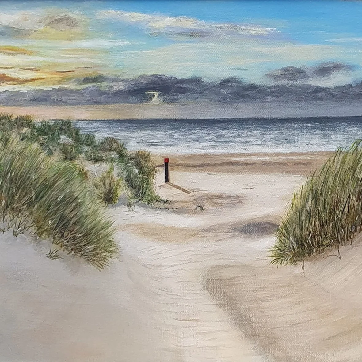 Schilderclub Akkers Kreek