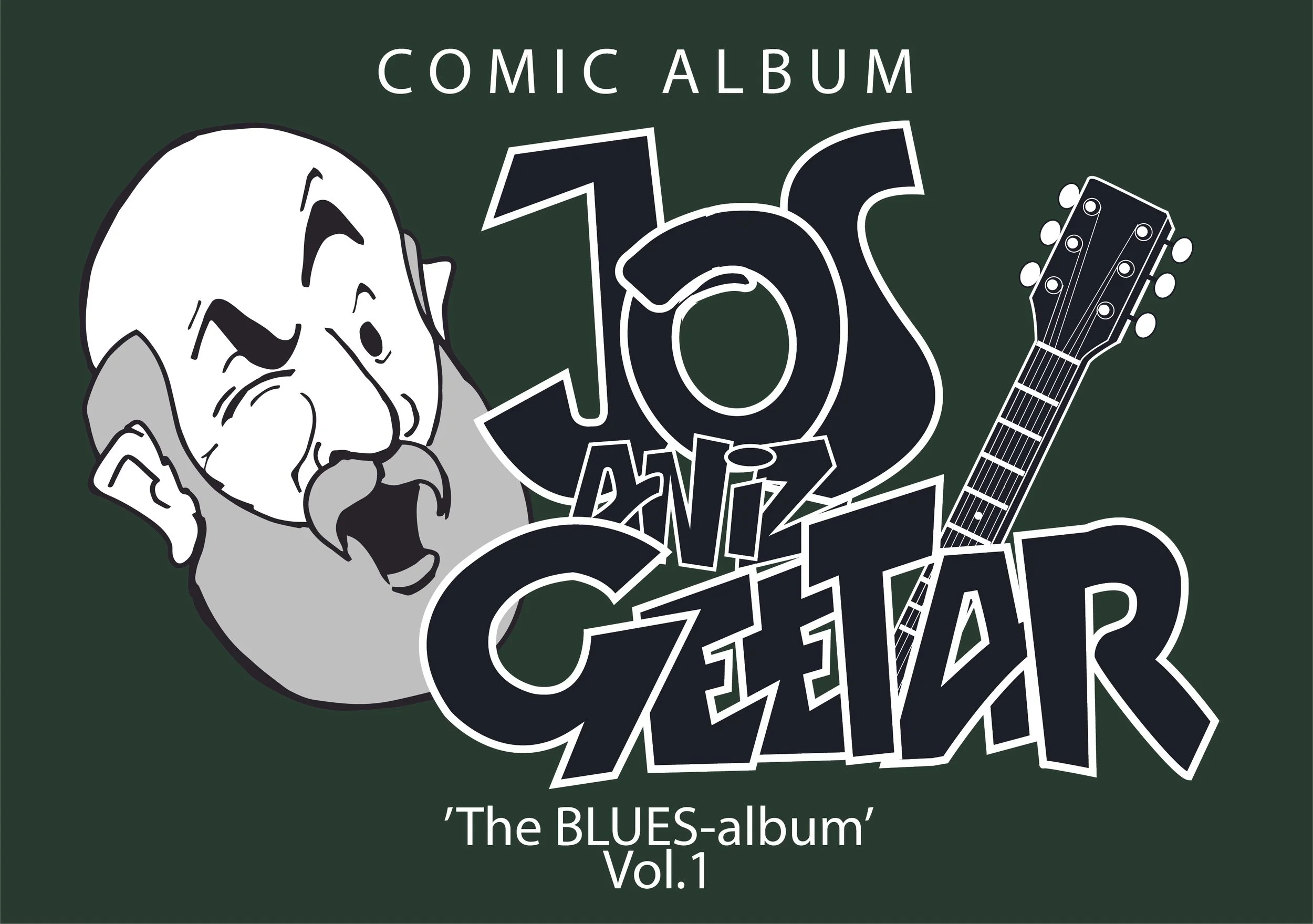 En nog Een nieuw Berichtje uit Groot Nissewaard!