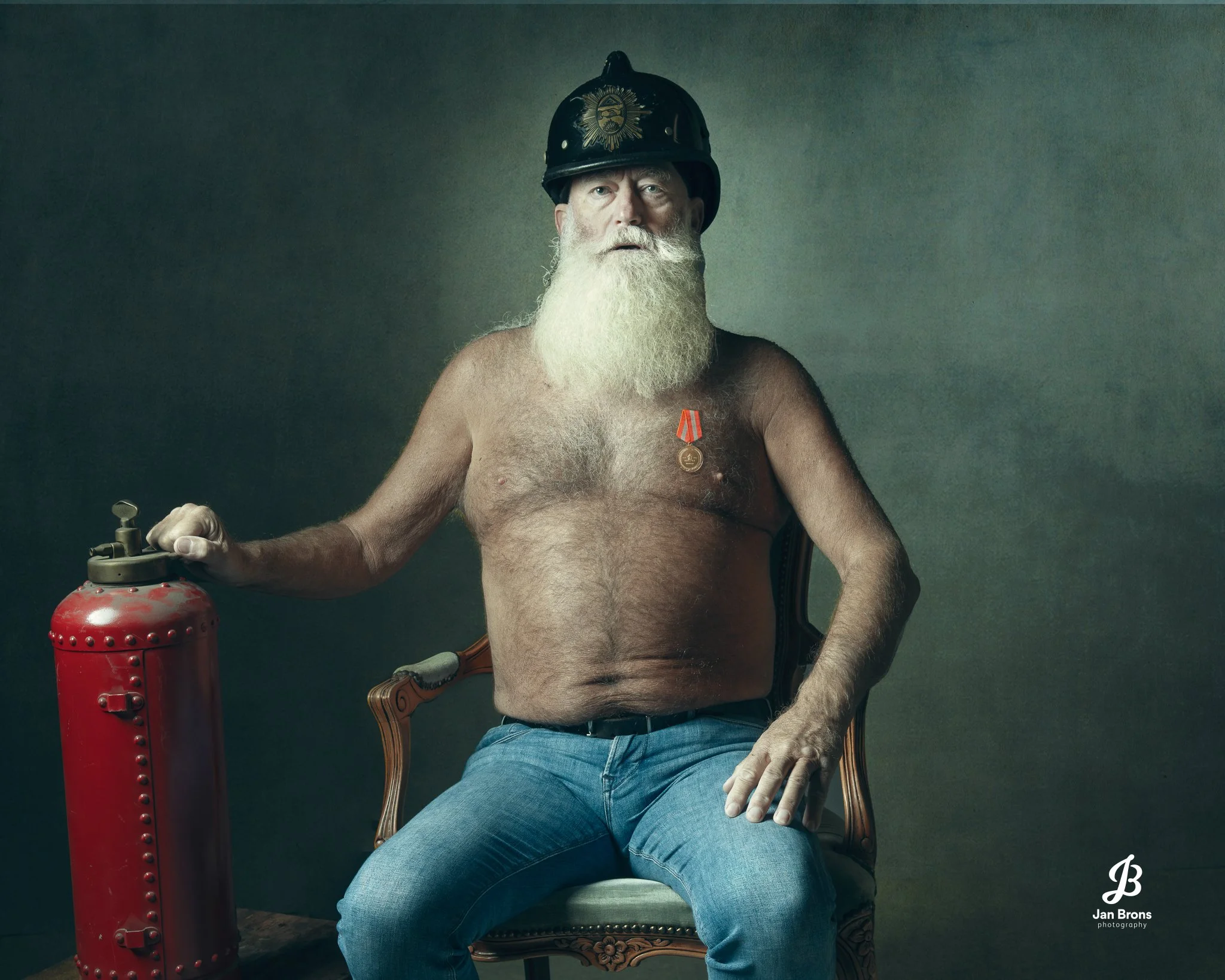 En alweer een nieuw berichtje uit Groot Nissewaard!