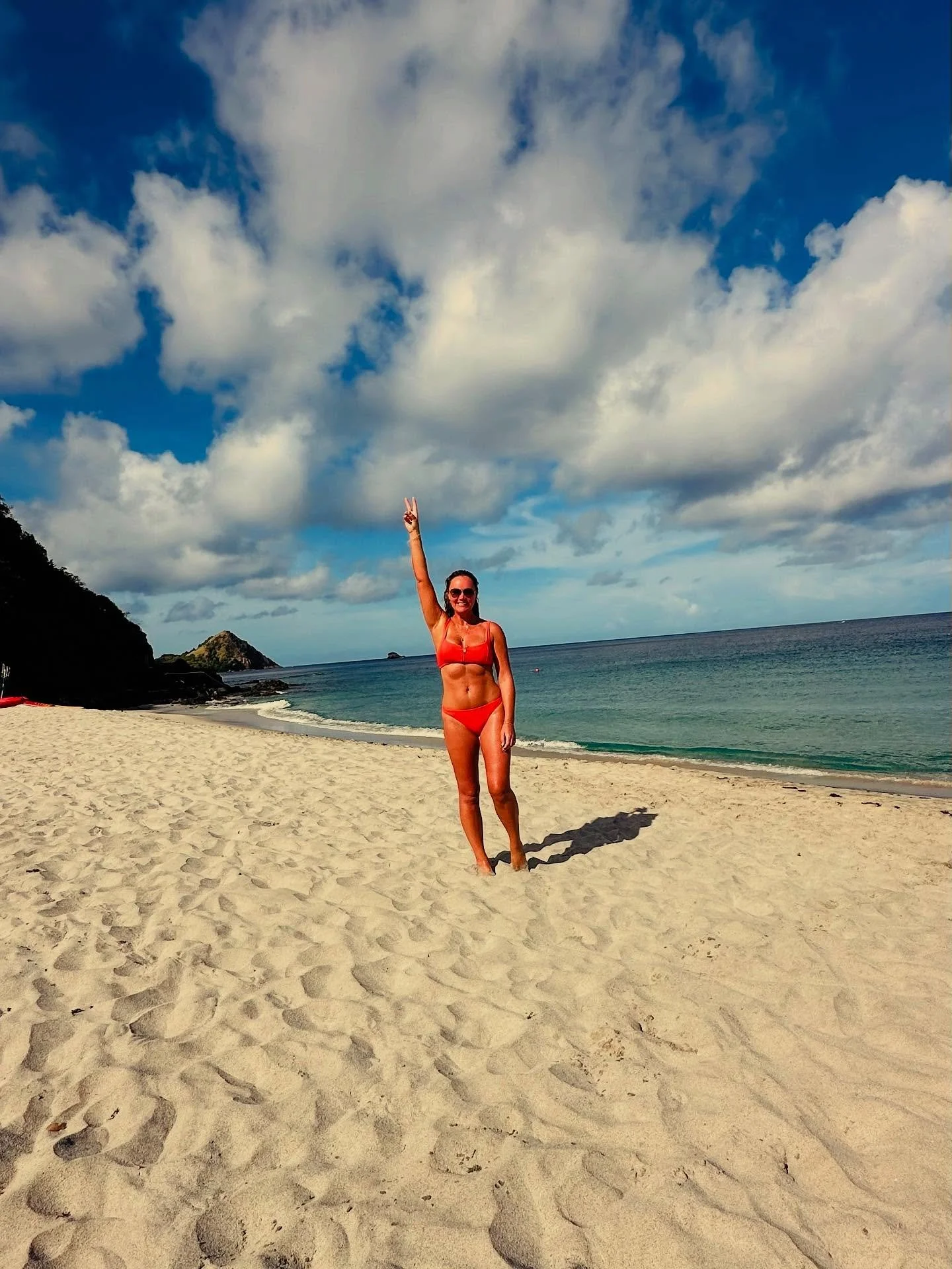 St Lucia, you were everything we needed and so much more 🫶🏼 thank you @thebodyholiday my 4th and definitely not our last visit to this little heaven on earth! 🙏🏼

@weeney27 💕

#wellbeing #travel #yogi #yogaoctober #stlucia #thebodyholiday