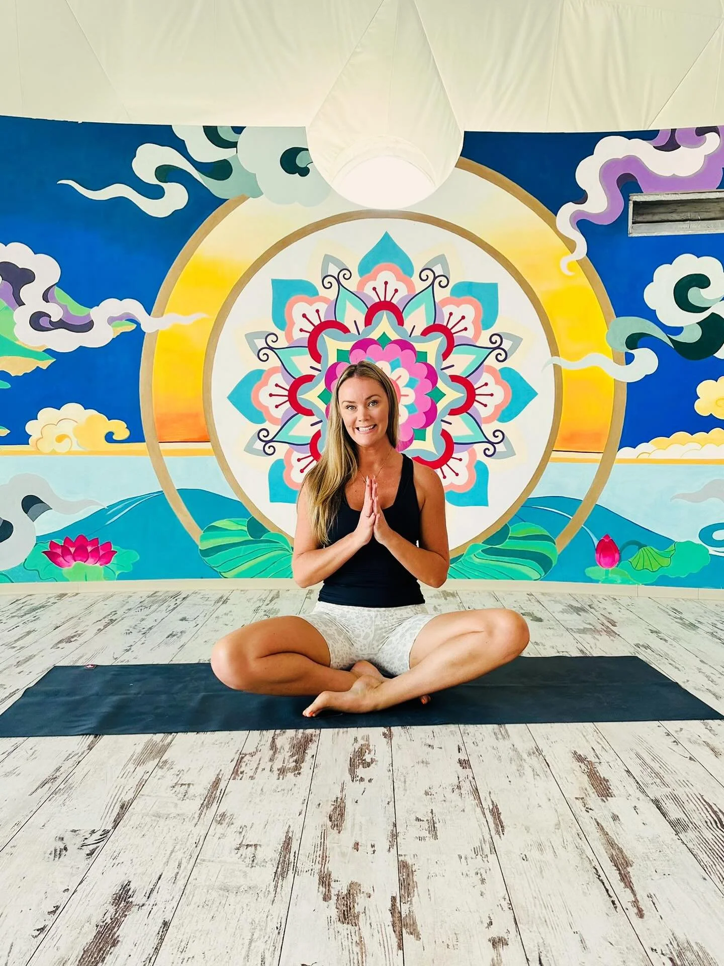 ✨ Restorative Yoga, Meditation &amp; Sound Bath ✨

I am so grateful for the beautiful response to my first two sound bath events - both are now fully booked 💛

And delighted to share a new date for this calming and restorative experience at The Stud