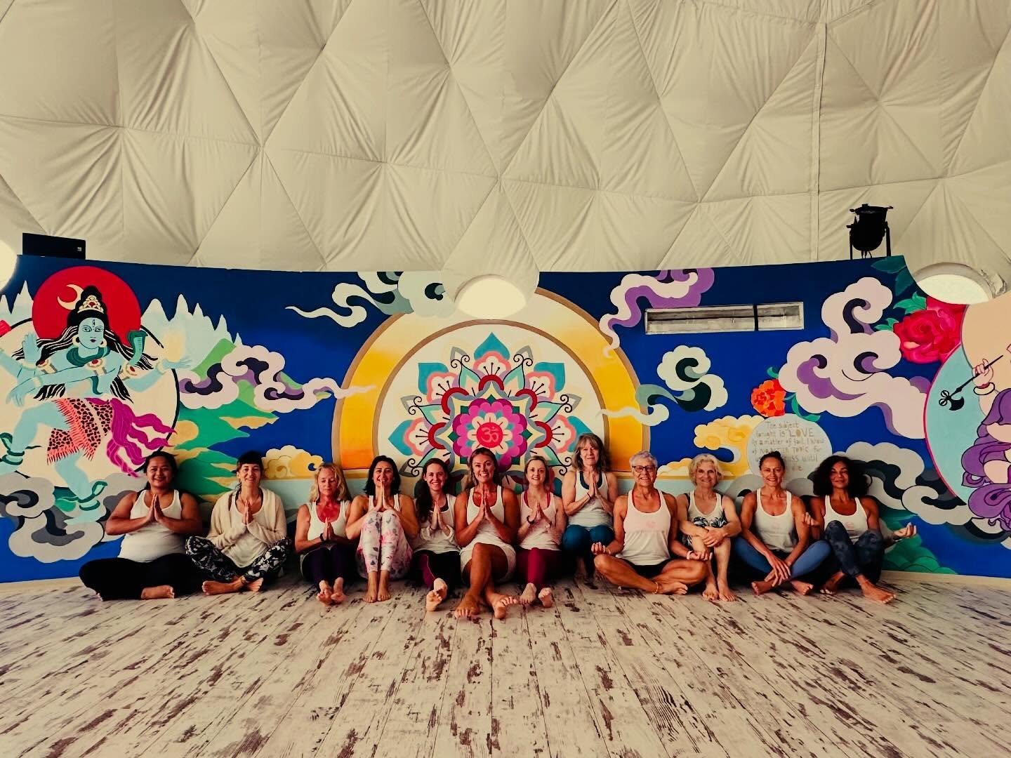 ✨ Not your usual yoga retreat&hellip; ✨

This is an escape.

Five nights to reset, reconnect and remember who you are - in the Andalusian hills of southern Spain at the stunning Suryalila Retreat Centre.

🗓 1st August 2026
🌿 5 nights
⚡ Only 2 rooms